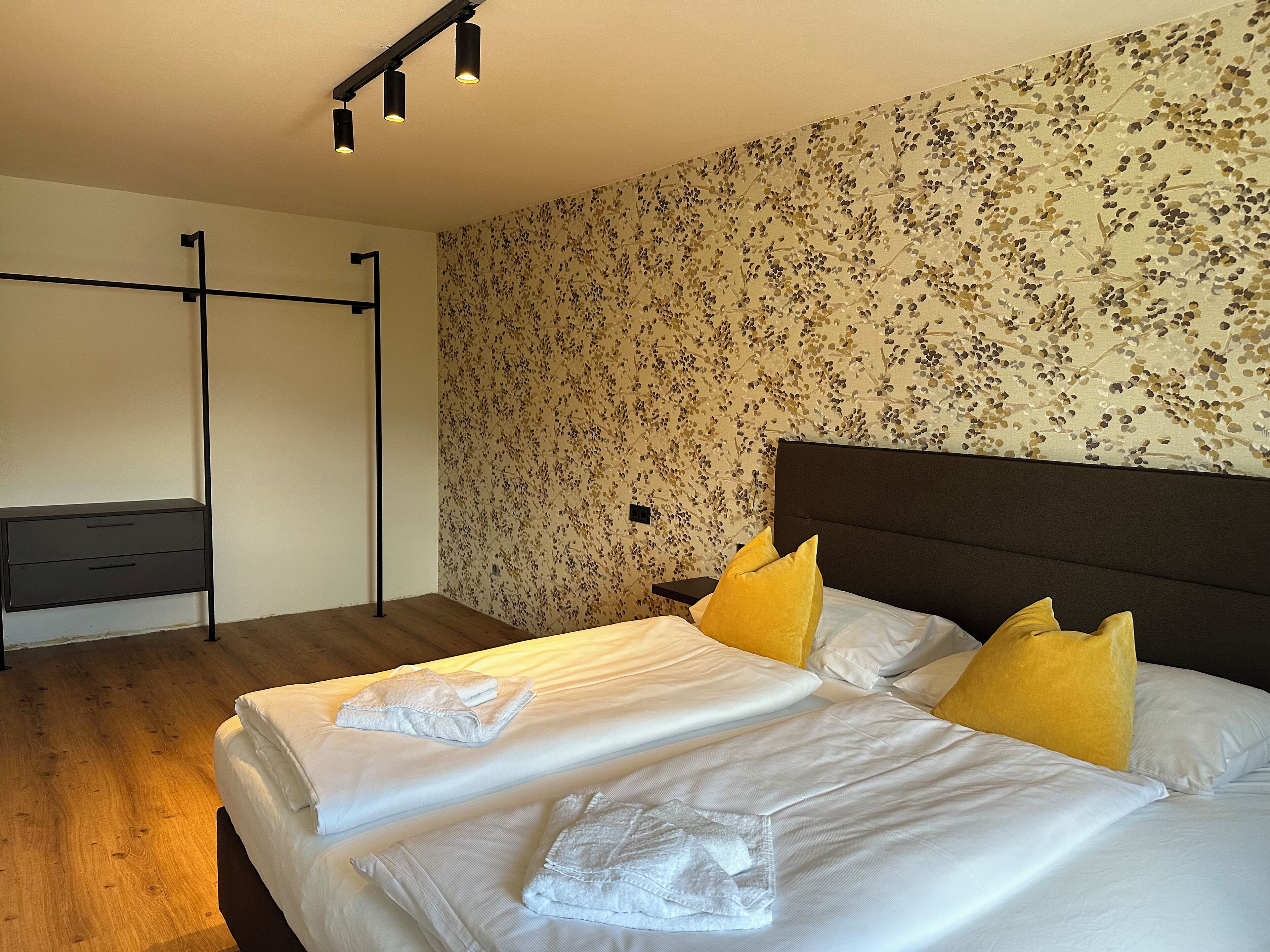 Appartement Tevini