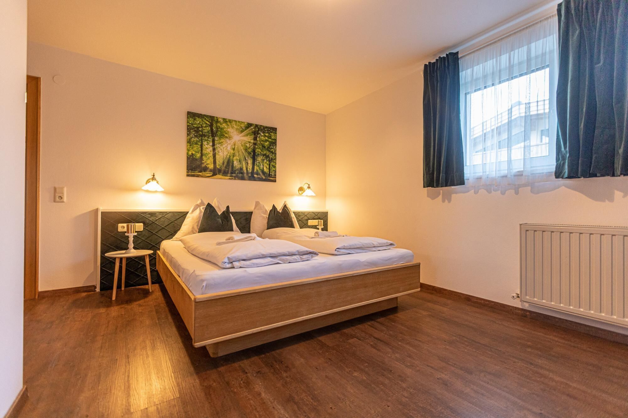 Appartement Tevini