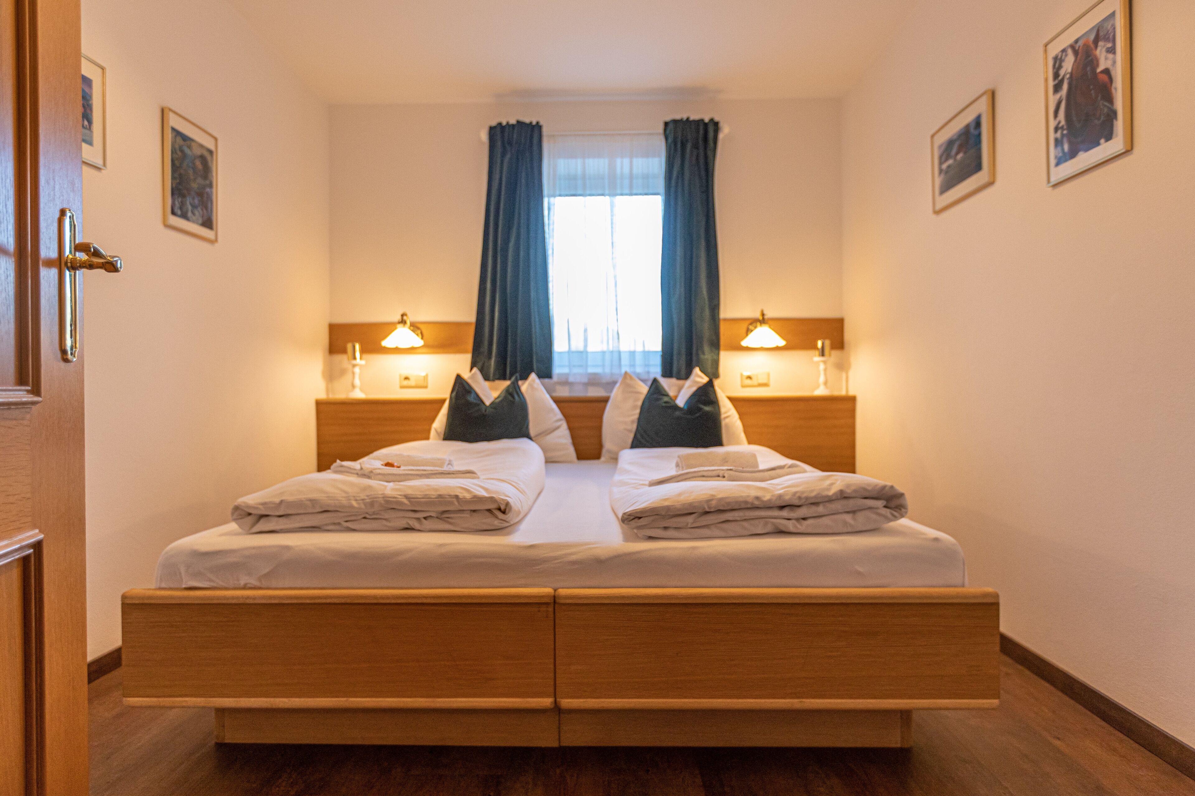 Appartement Tevini