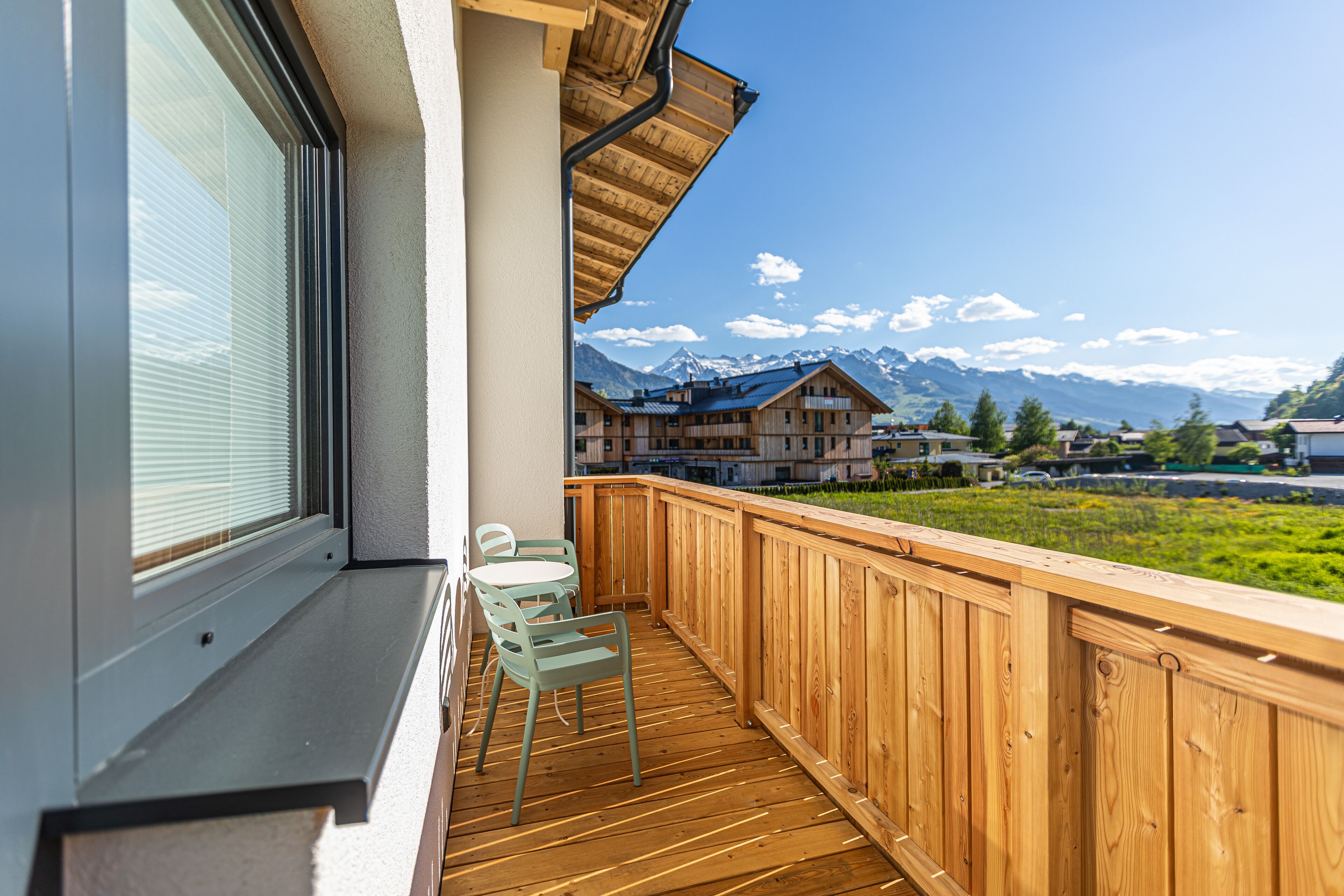 Appartement Tevini