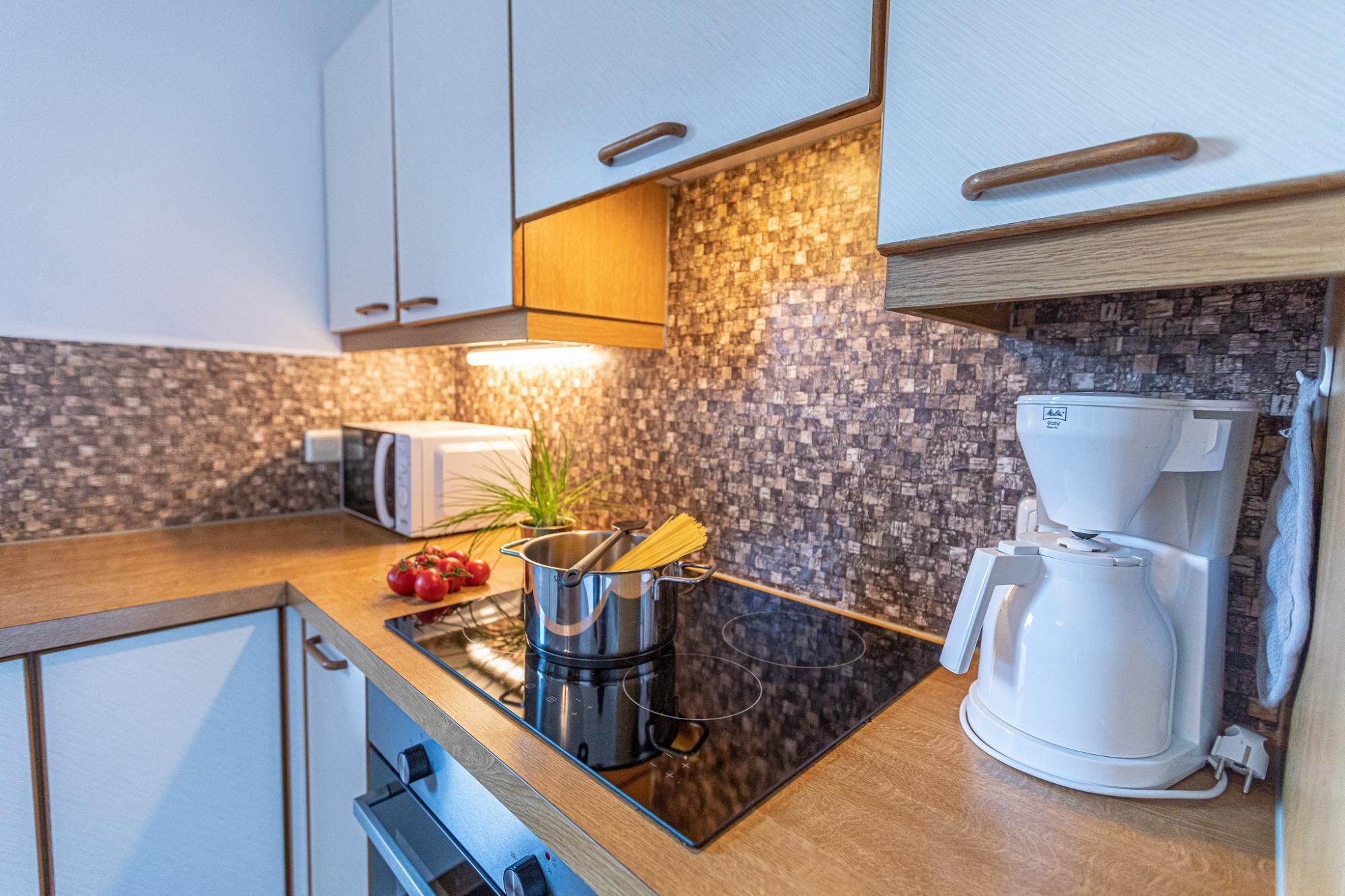 Appartement Tevini