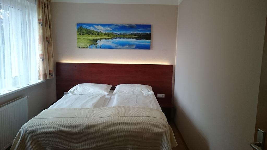 Appartment Alpensee