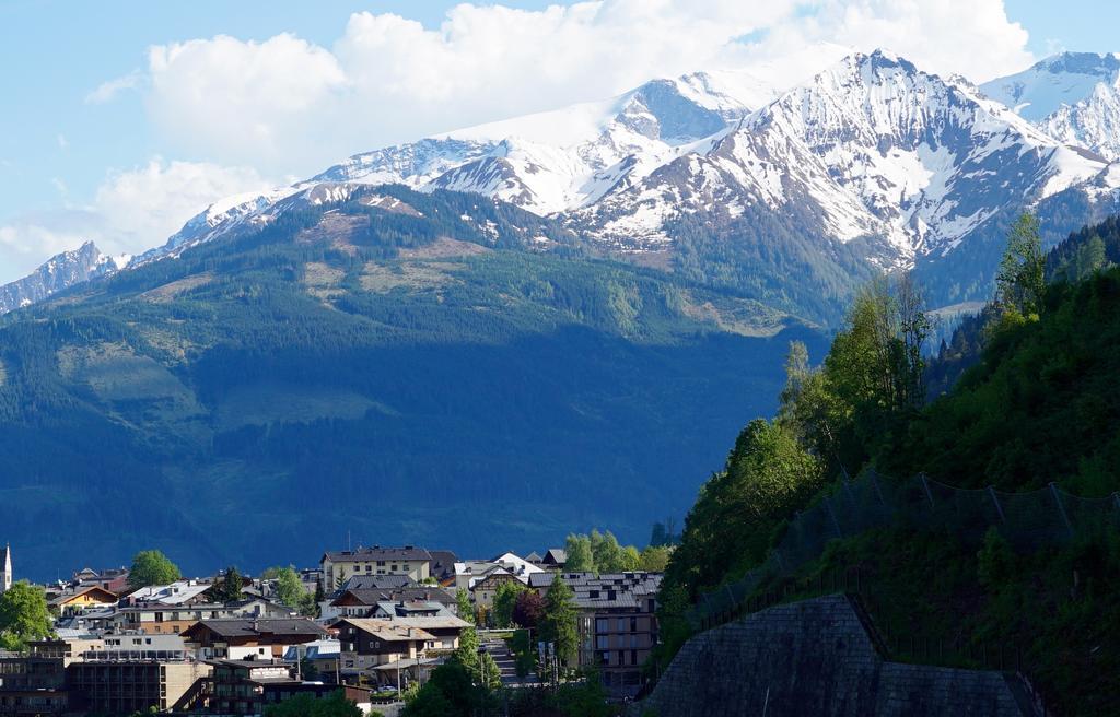 Appartment Alpensee