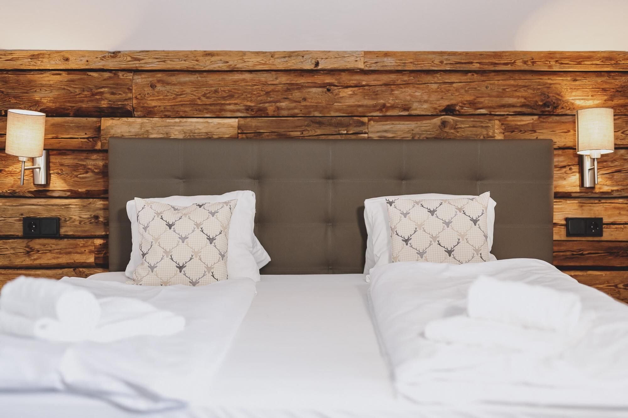 Chalet Badia