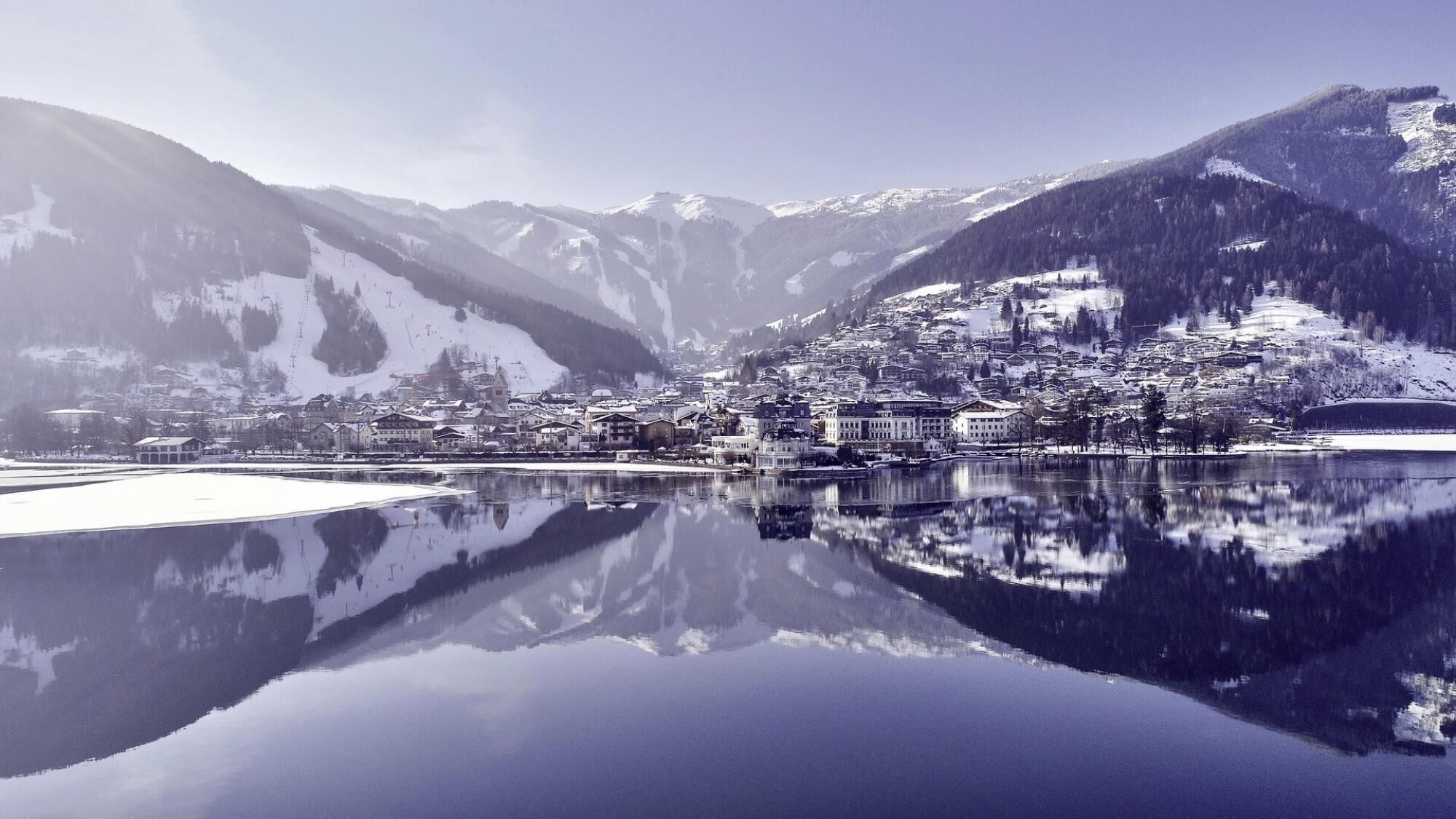 Chalet Badia