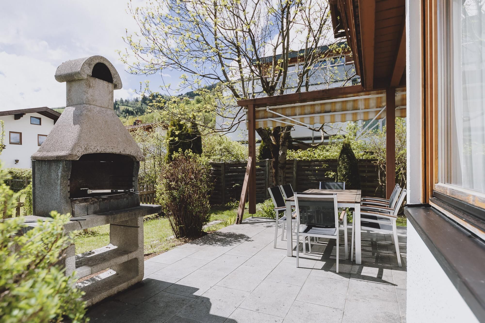 Chalet Badia