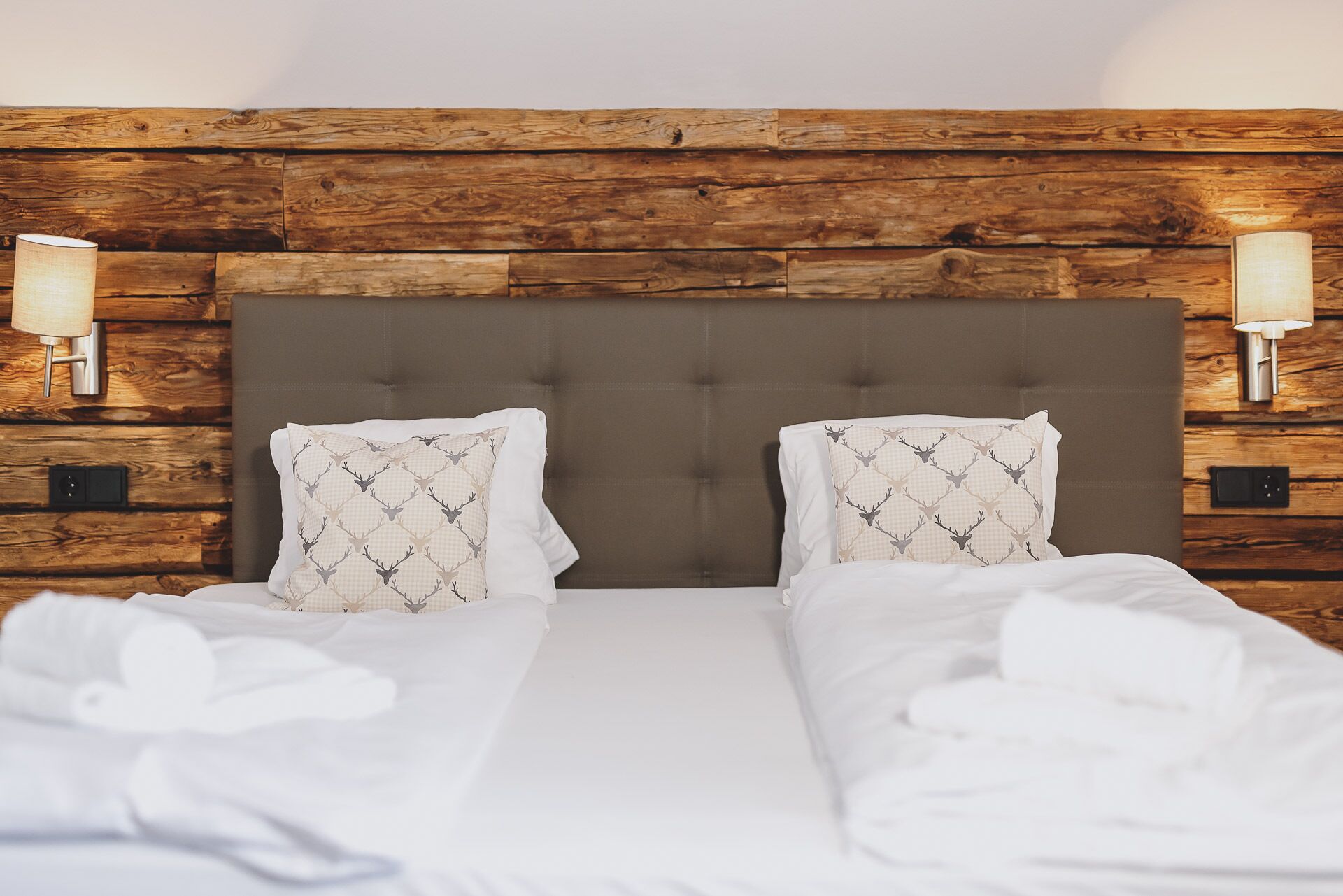 Chalet Badia