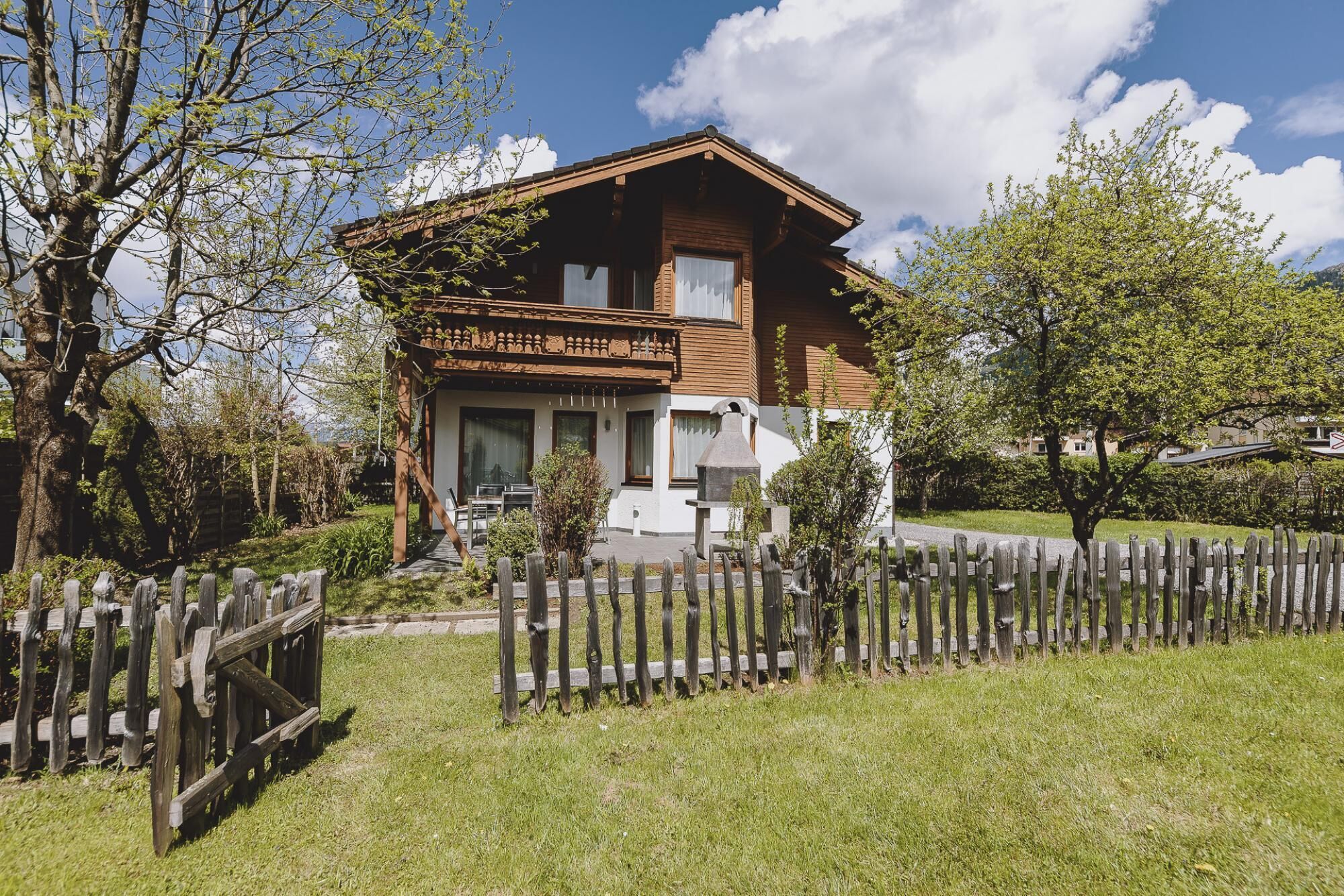 Chalet Badia