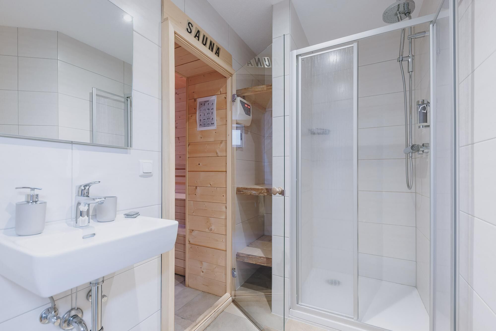 Chalet Badia