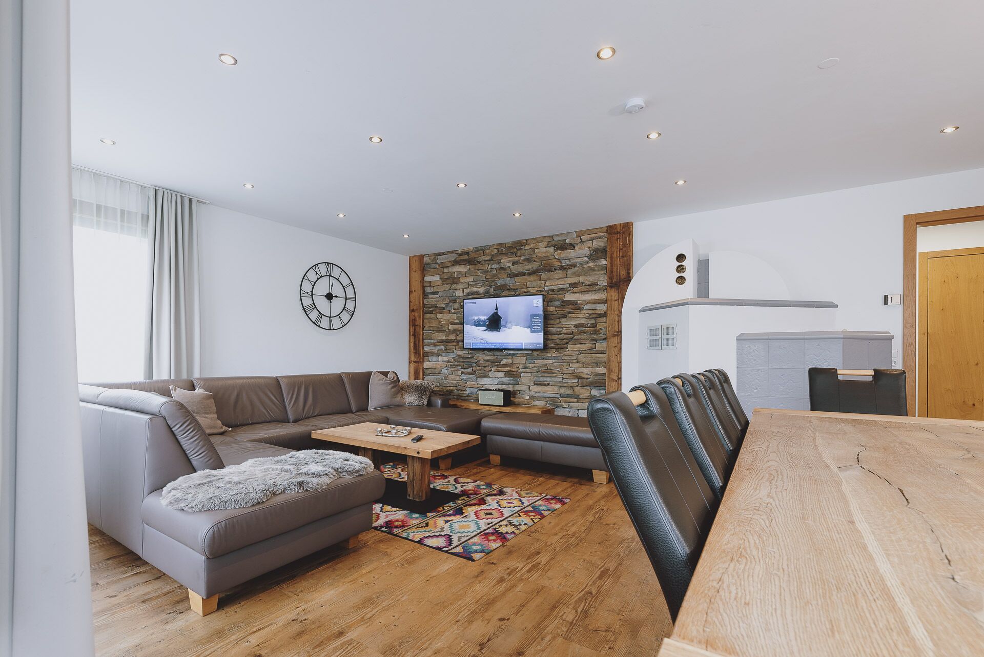 Chalet Badia