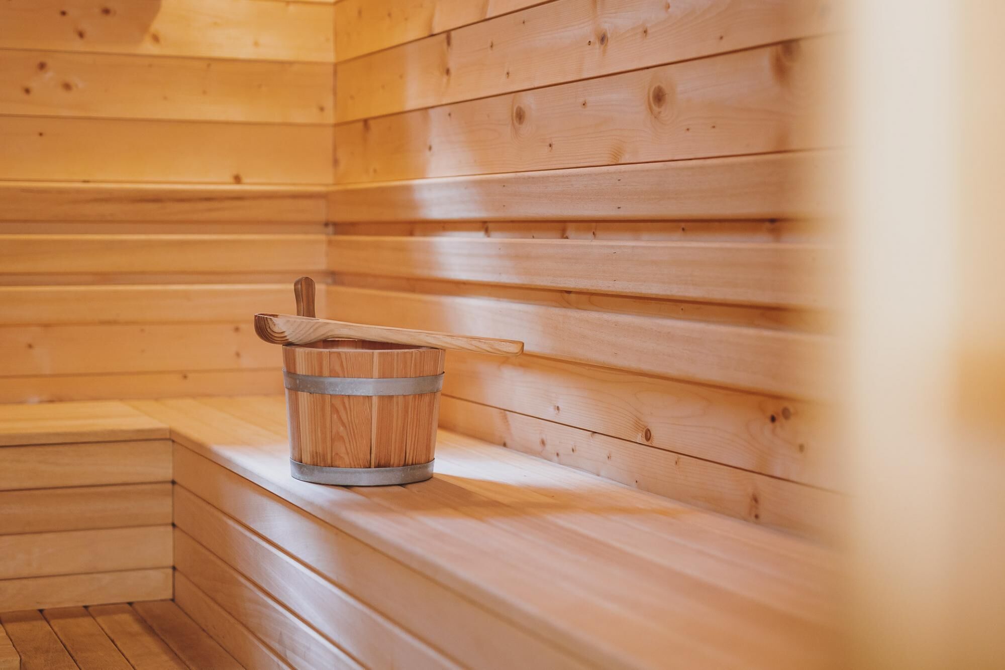 Chalet Badia