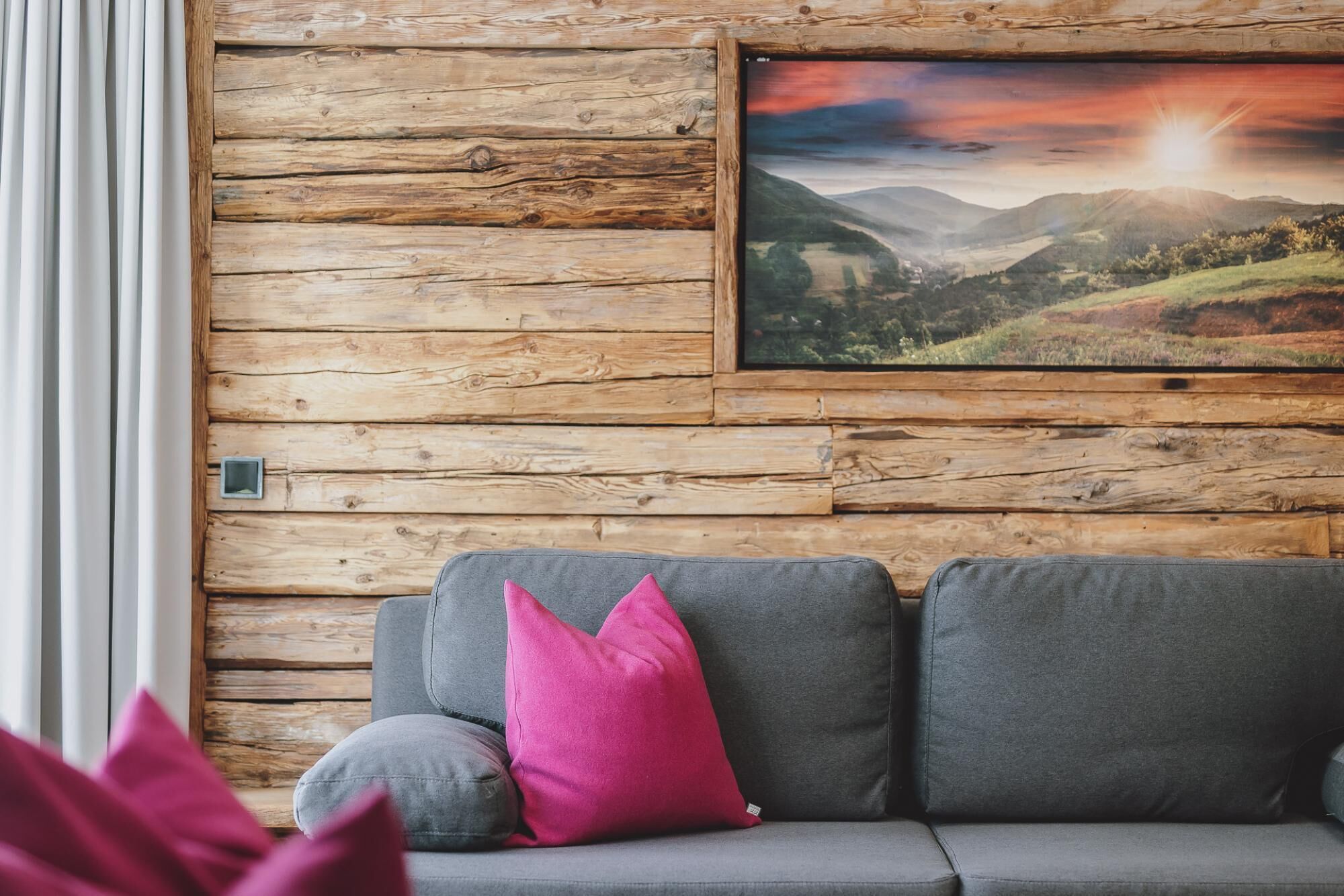 Chalet Badia