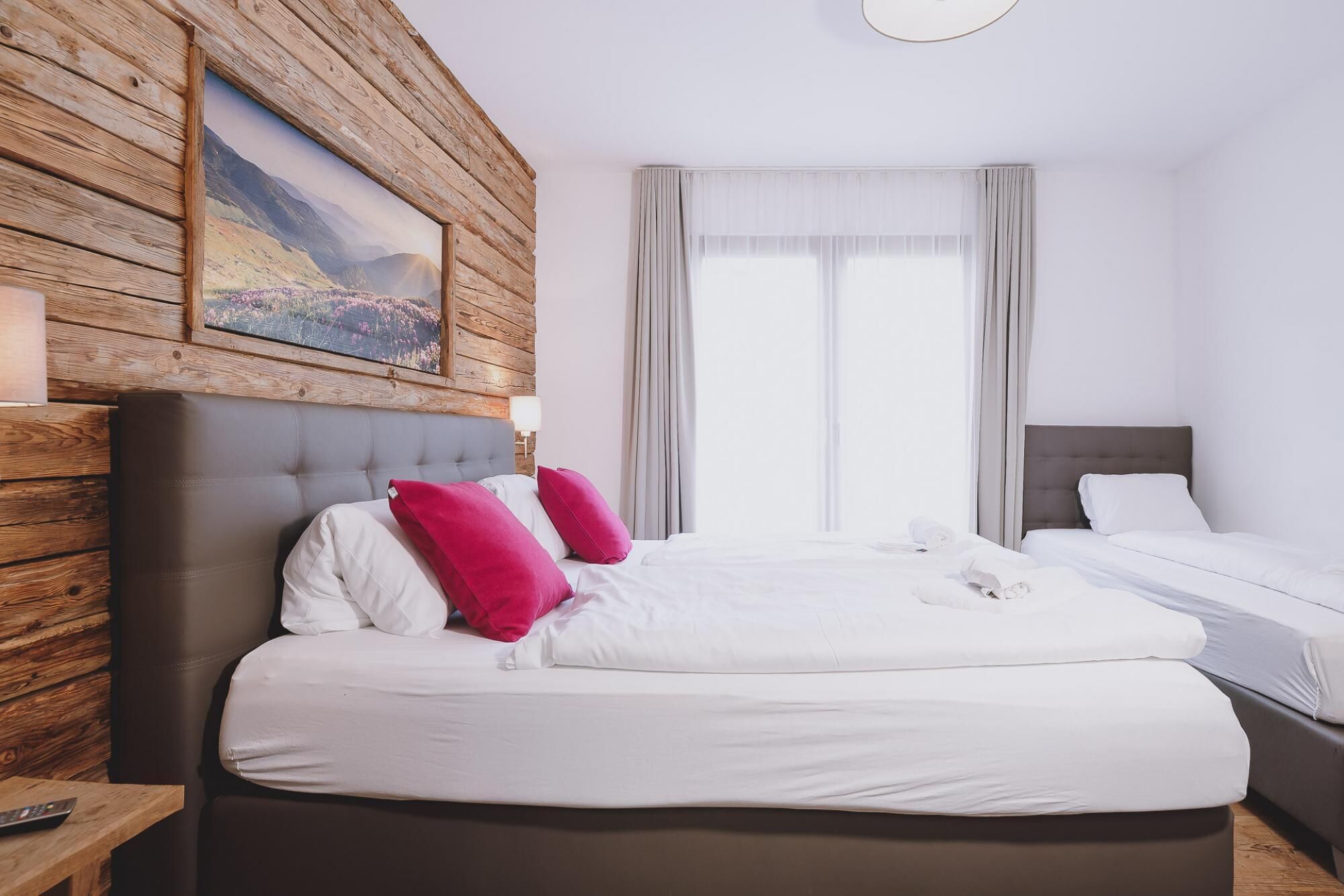 Chalet Badia