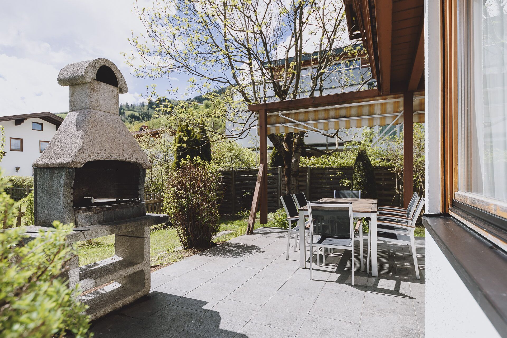 Chalet Badia