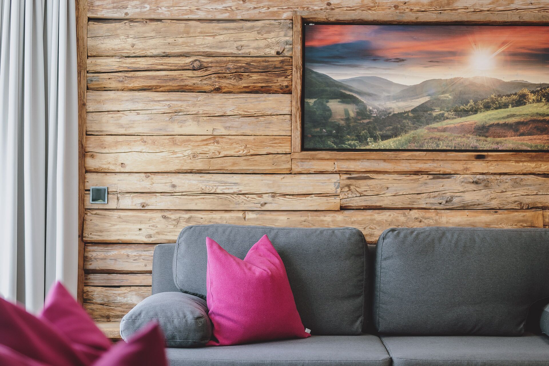 Chalet Badia