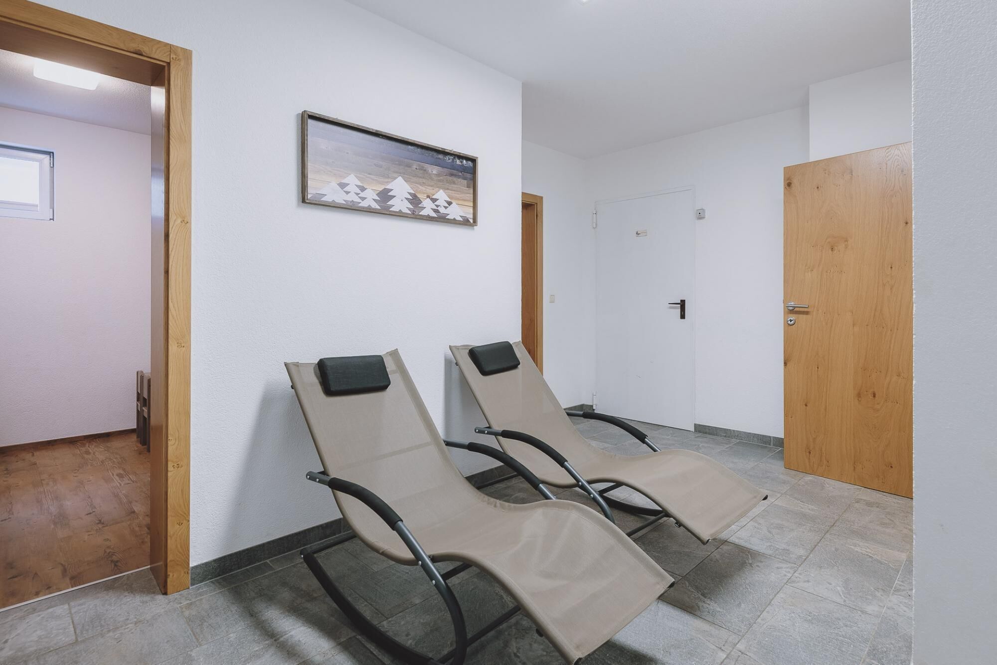 Chalet Badia