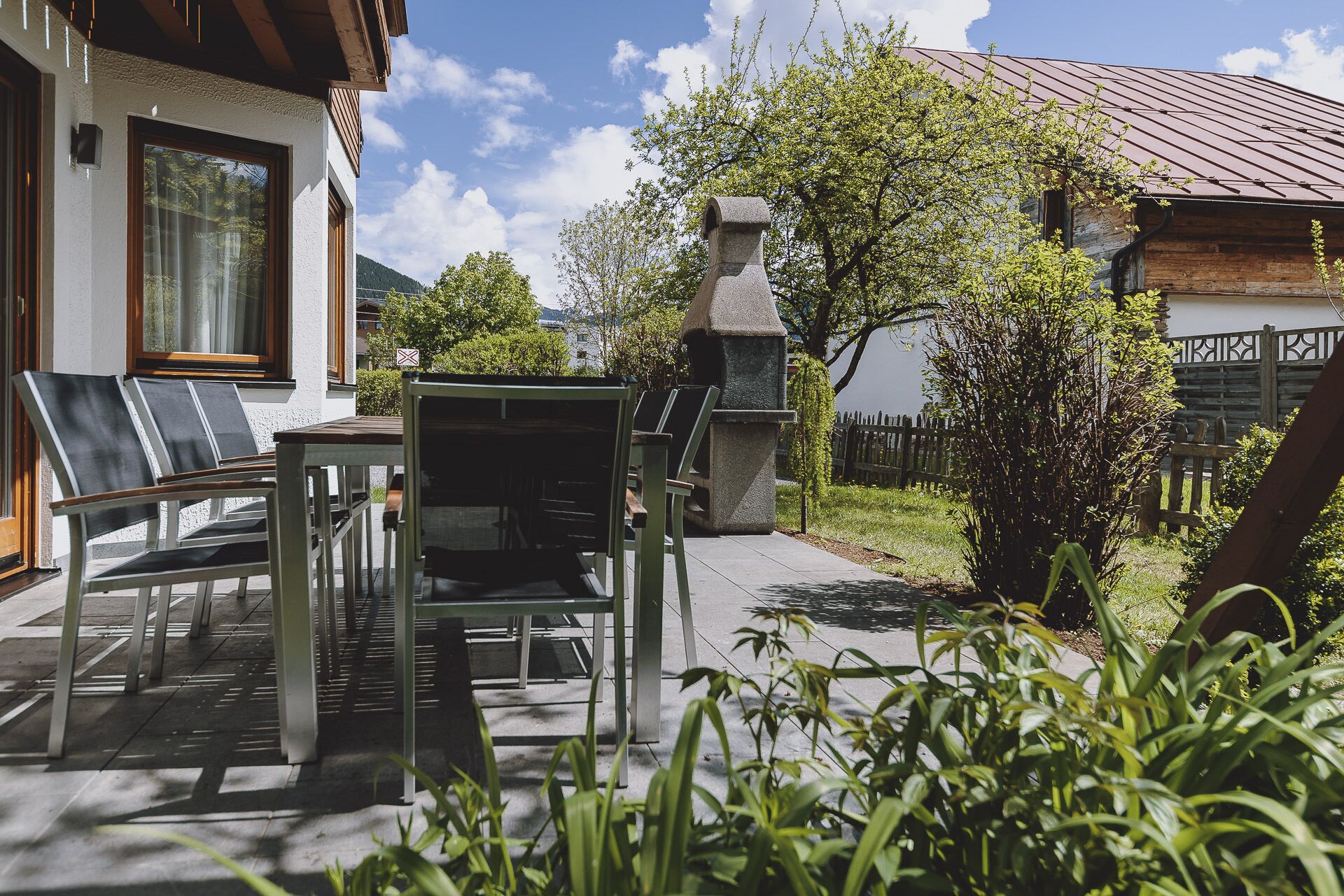 Chalet Badia