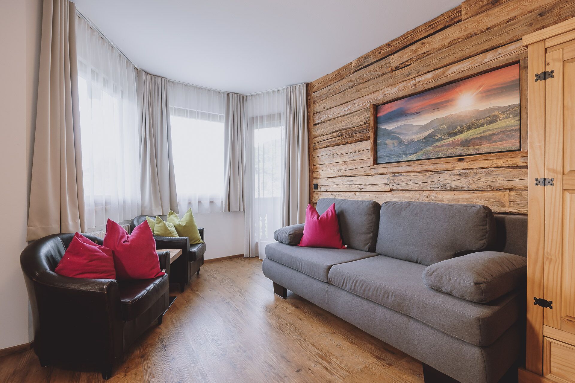 Chalet Badia