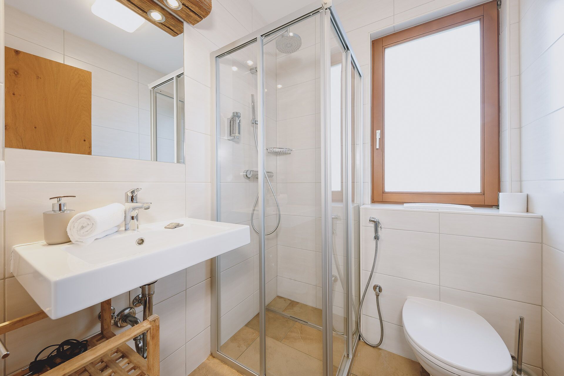 Chalet Badia