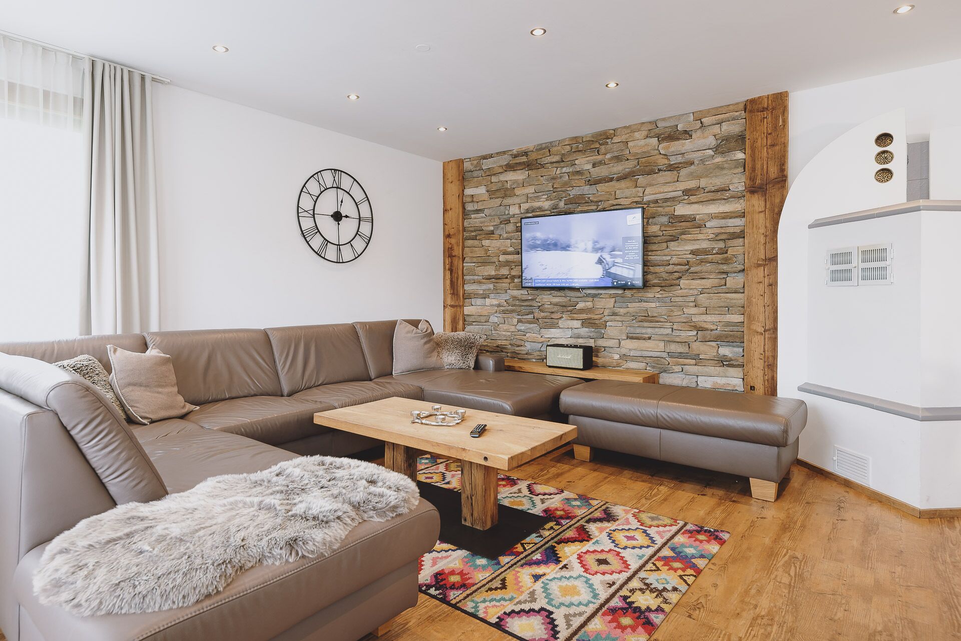 Chalet Badia