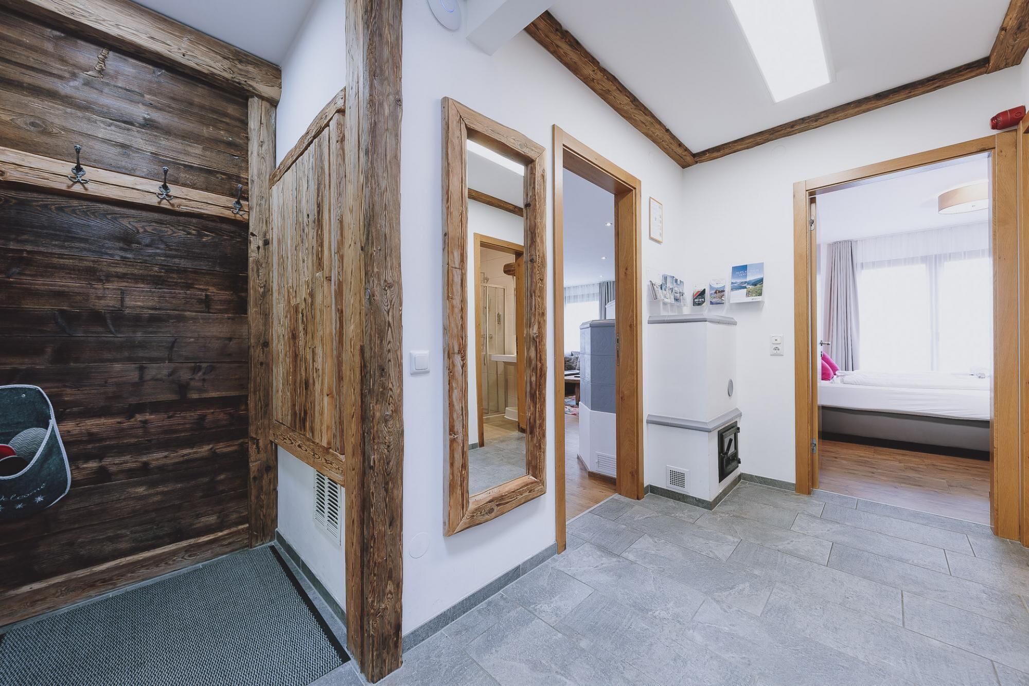 Chalet Badia