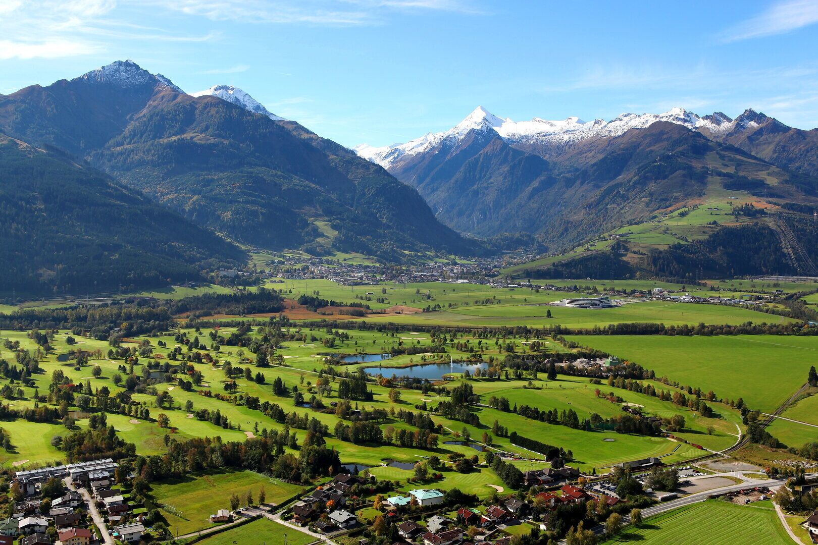Chalet Badia