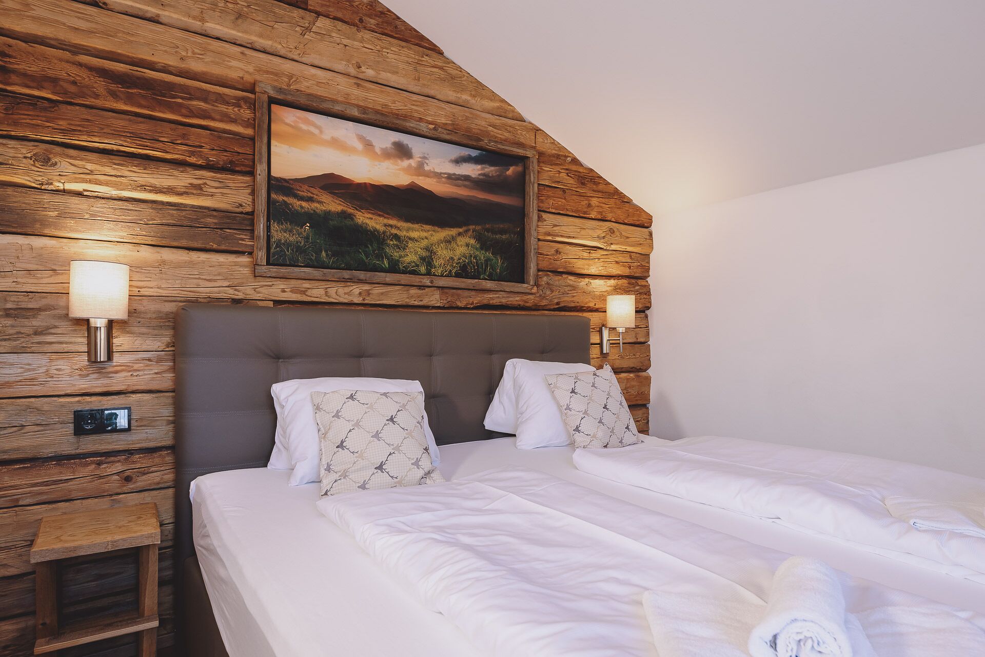 Chalet Badia