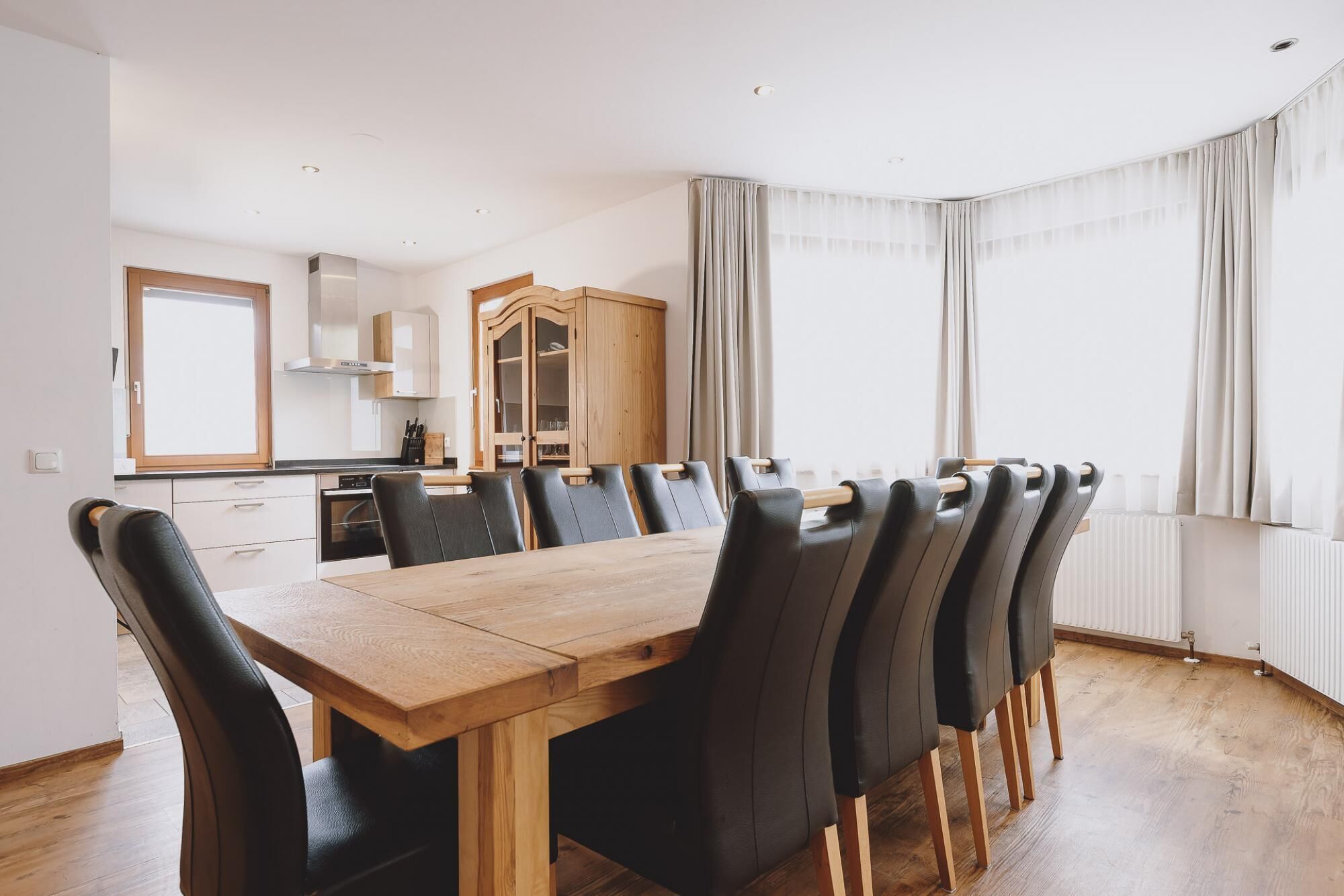 Chalet Badia