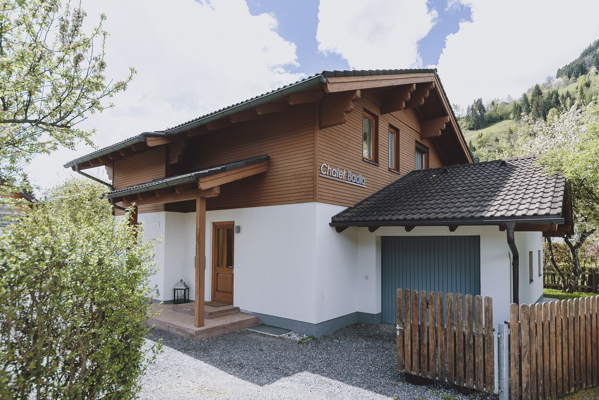 Chalet Badia