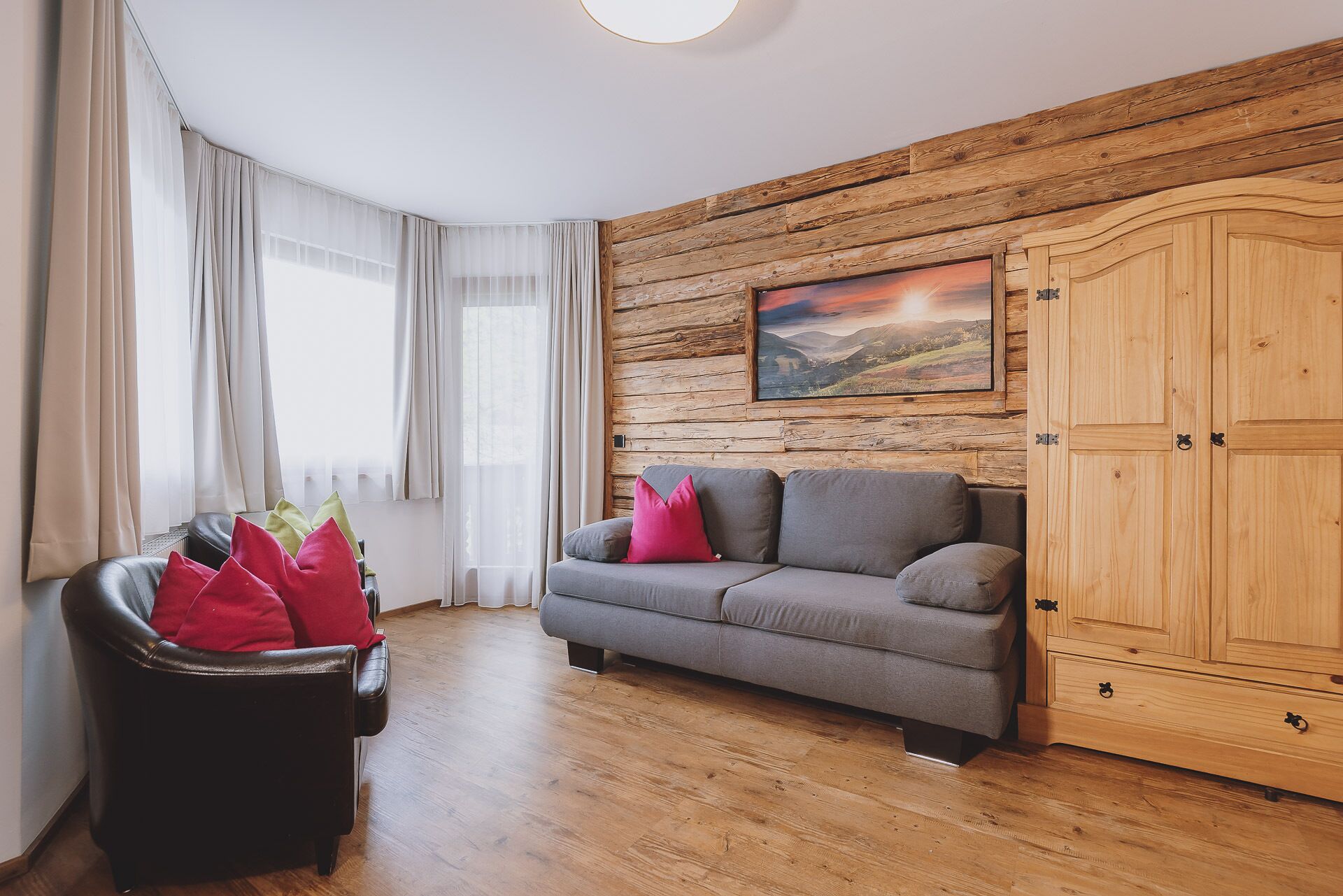 Chalet Badia