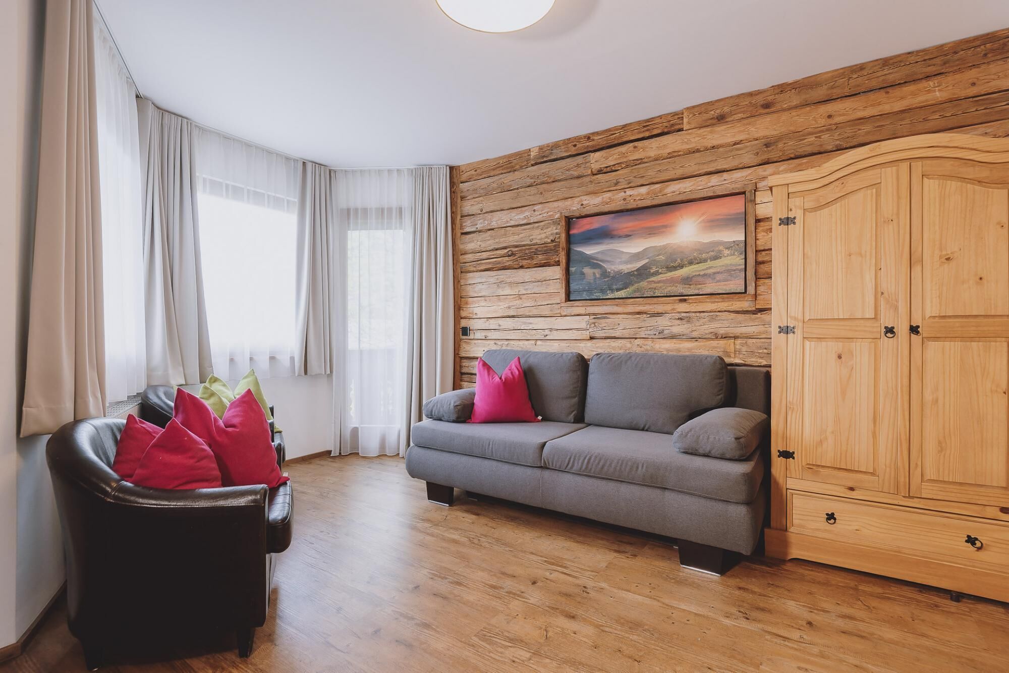 Chalet Badia
