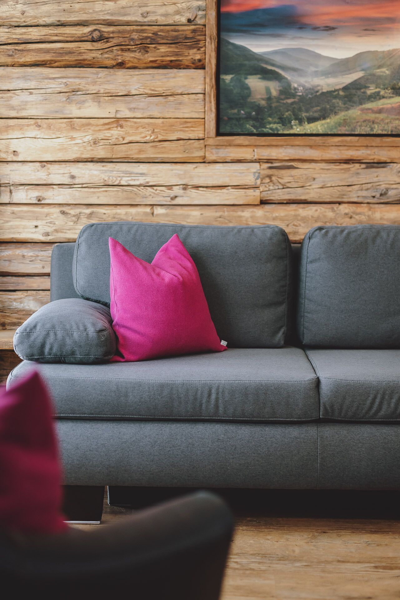 Chalet Badia