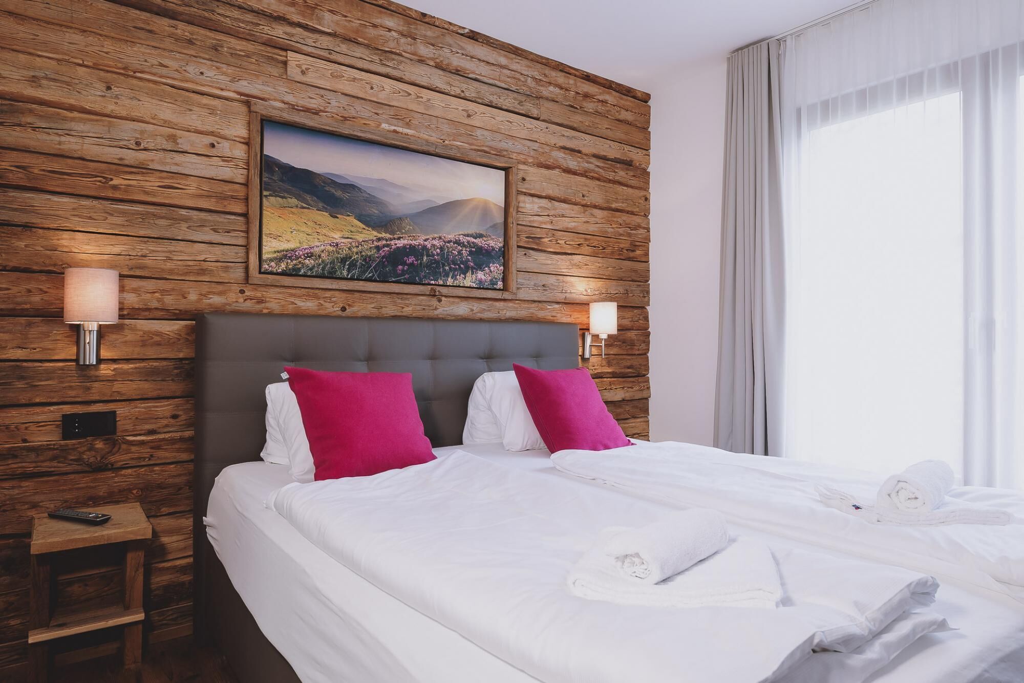 Chalet Badia