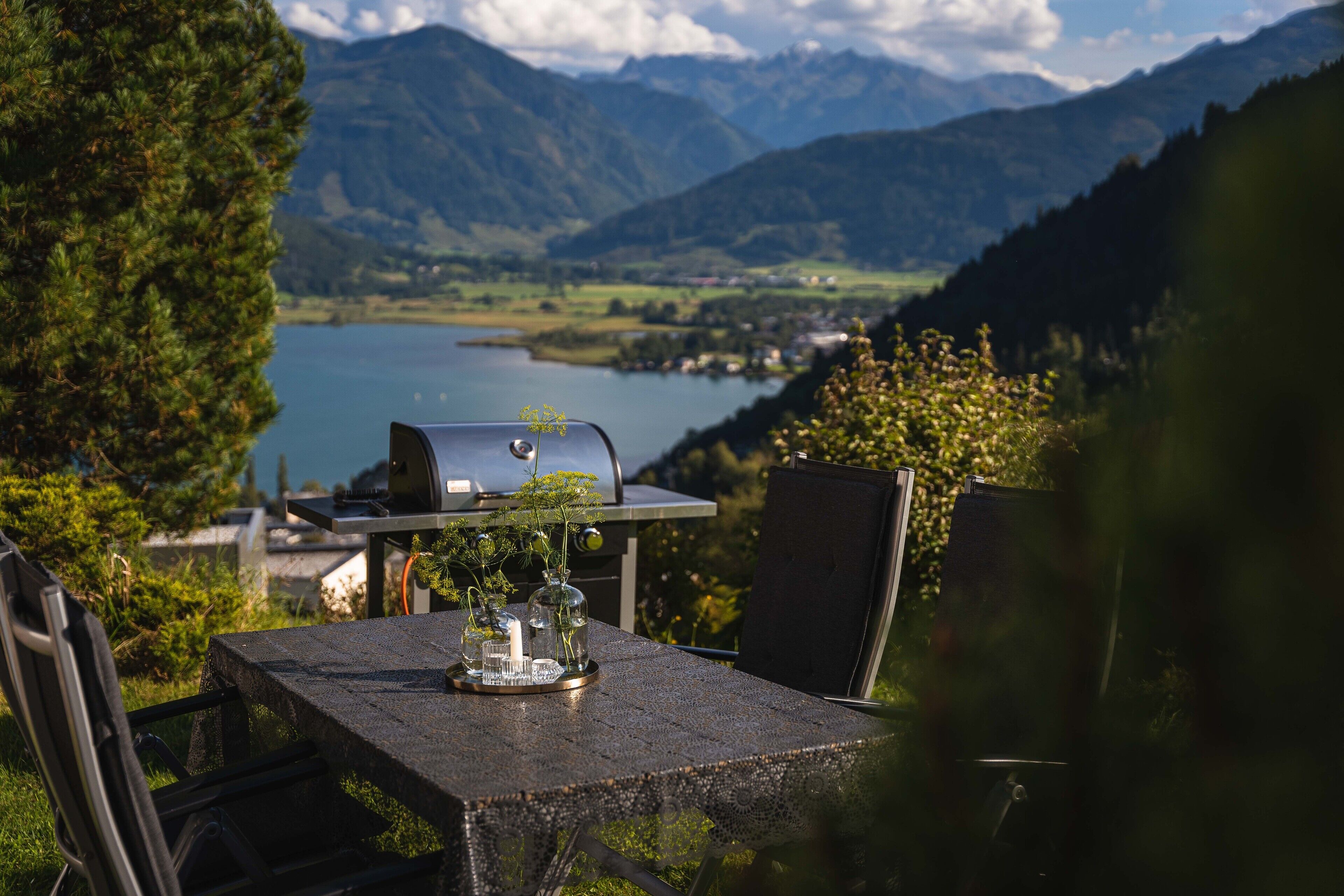 Crown of The Alps