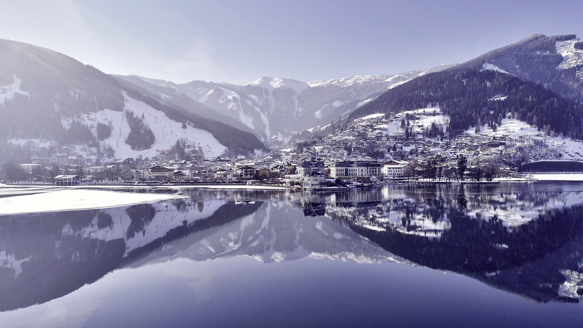 Crown of The Alps