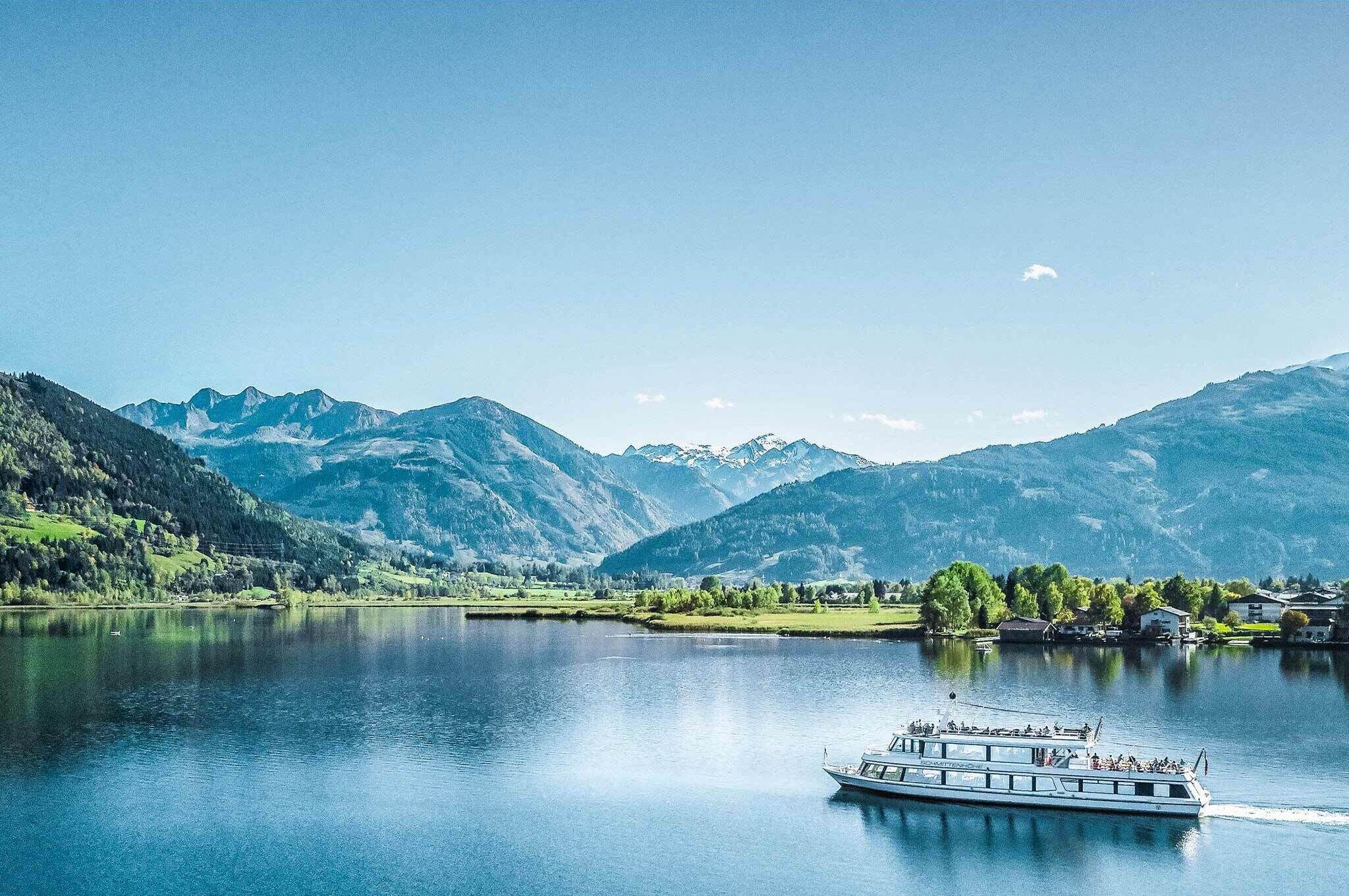 Crown of The Alps