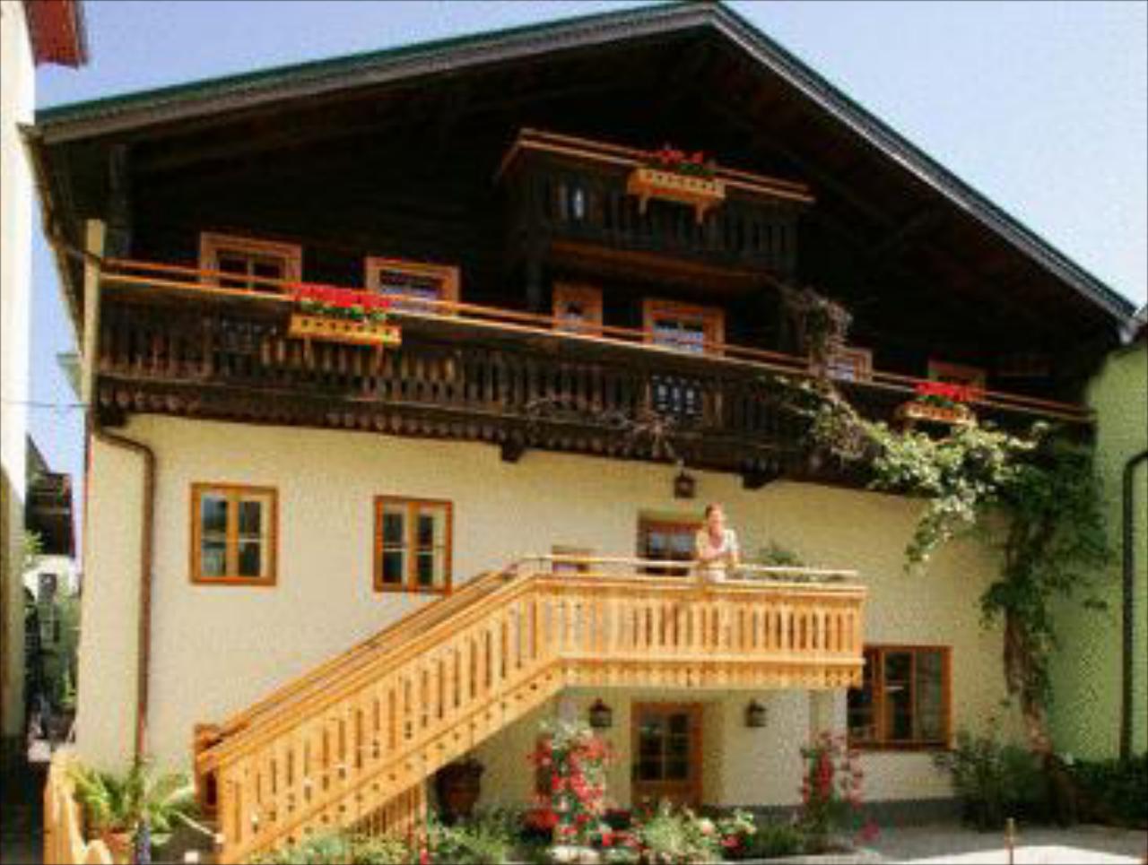 Das Baderhaus