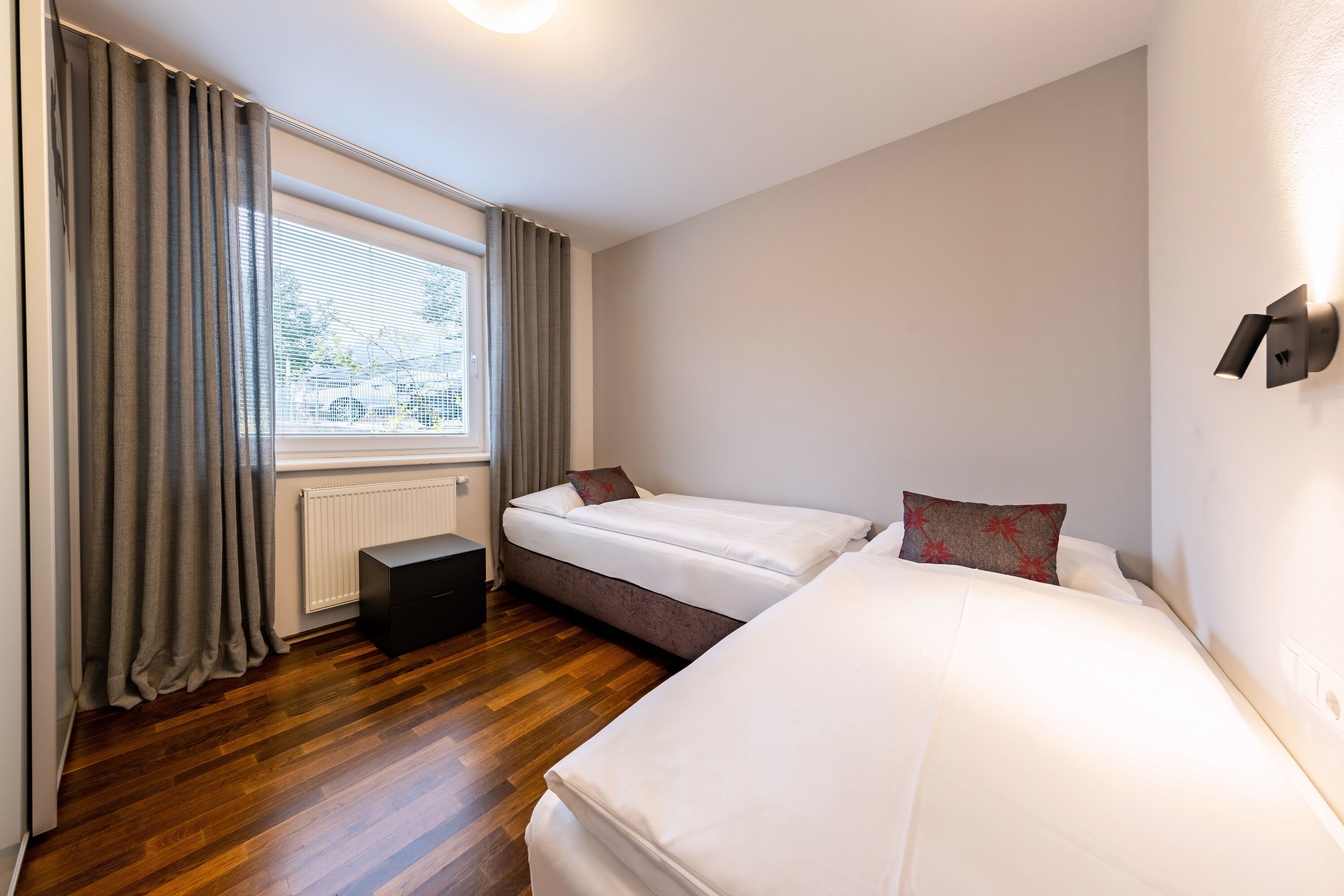 Der Sonnberg - Alpinlodges Zell am See
