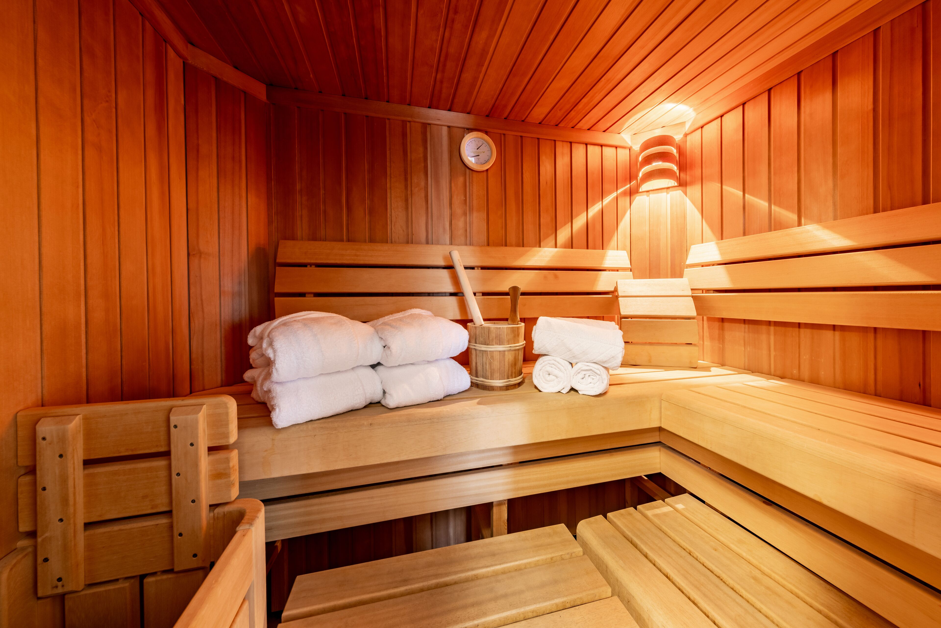 Der Sonnberg - Alpinlodges Zell am See