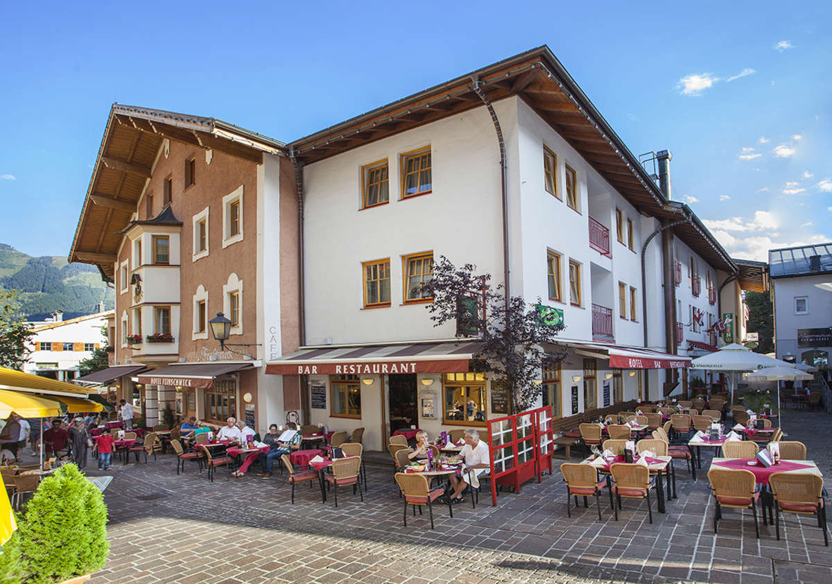 Hotel Central