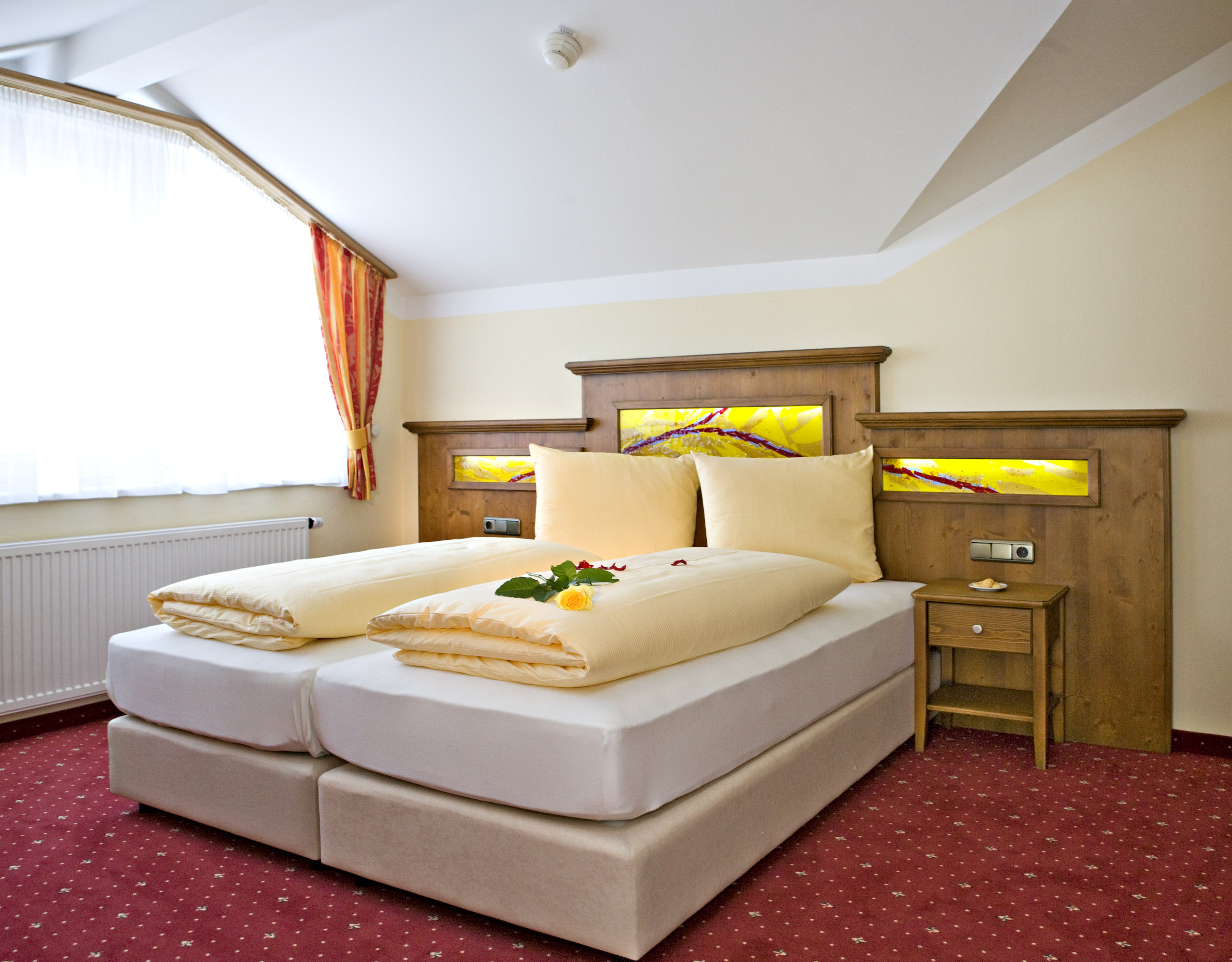 Hotel Central