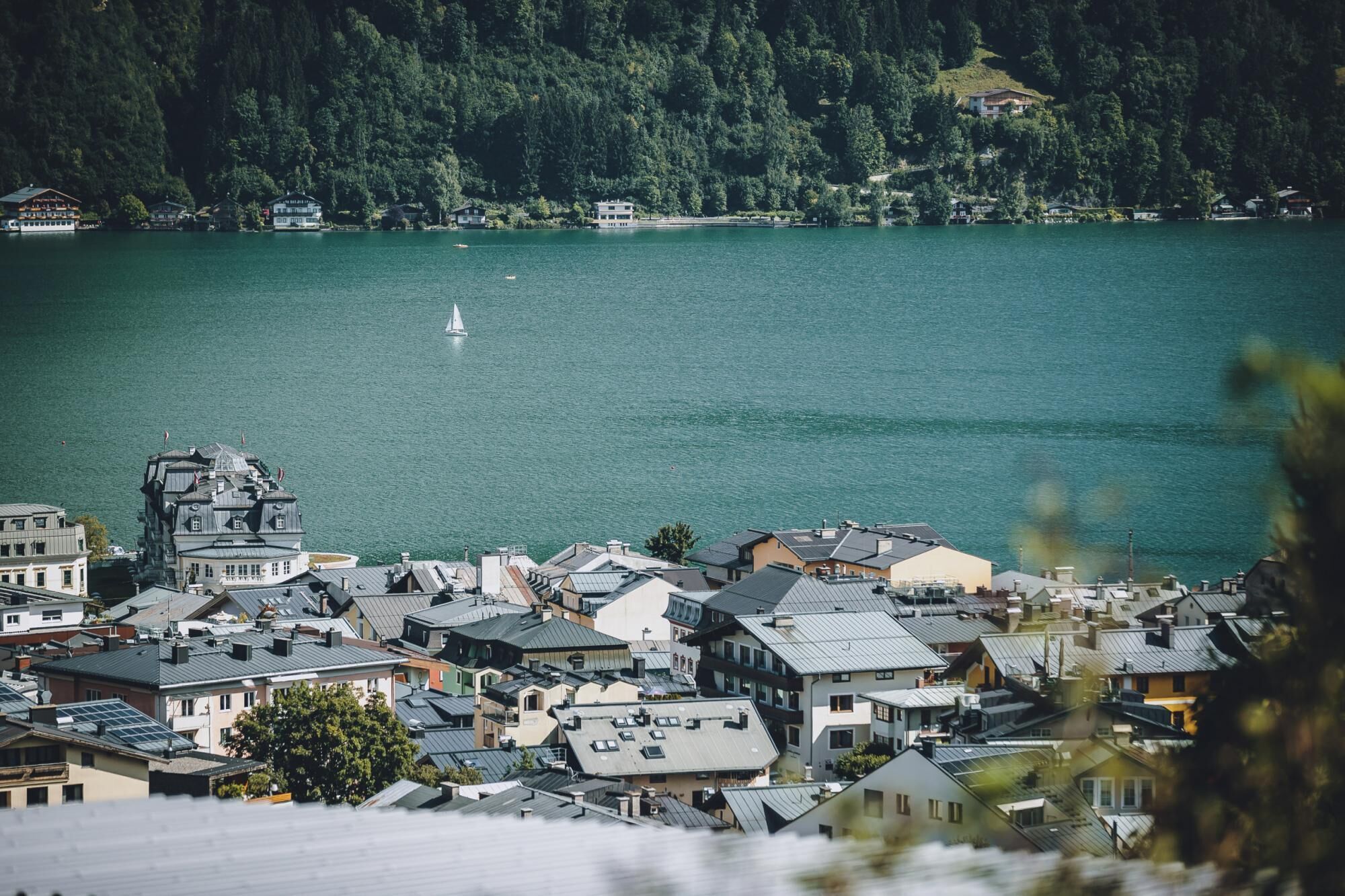 Fortuna View