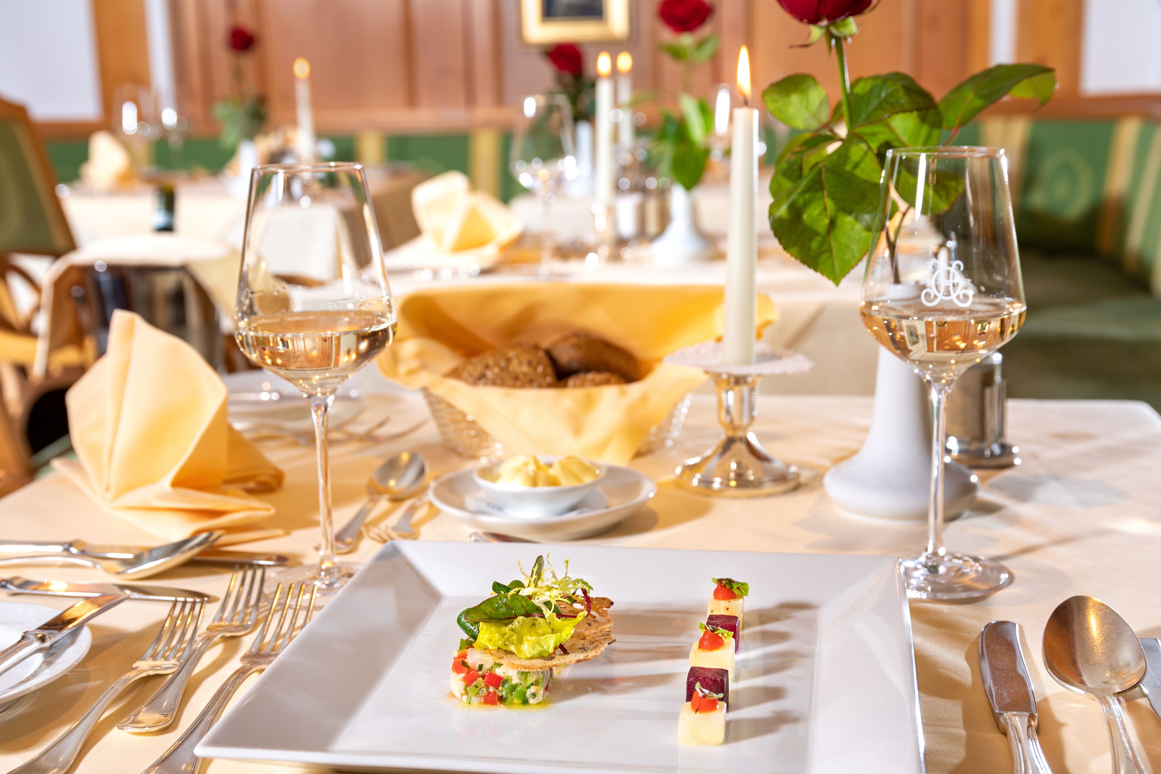 Grand Hotel Zell Am See