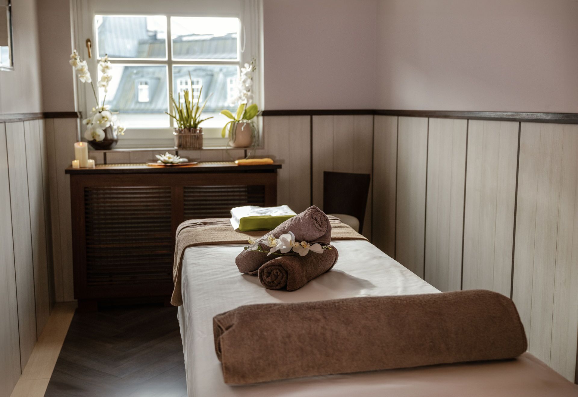Grand Hotel Zell Am See
