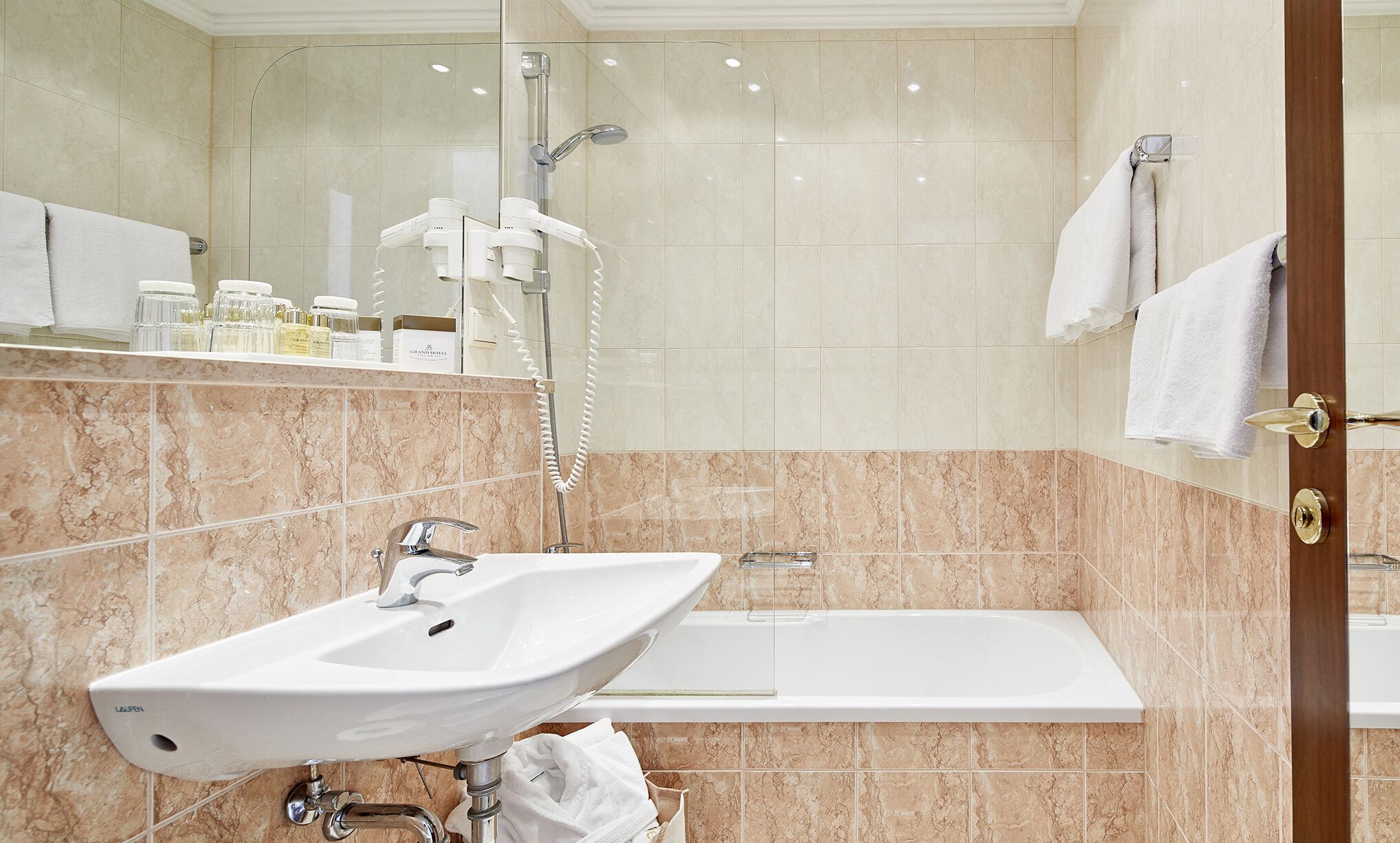 Grand Hotel Zell Am See