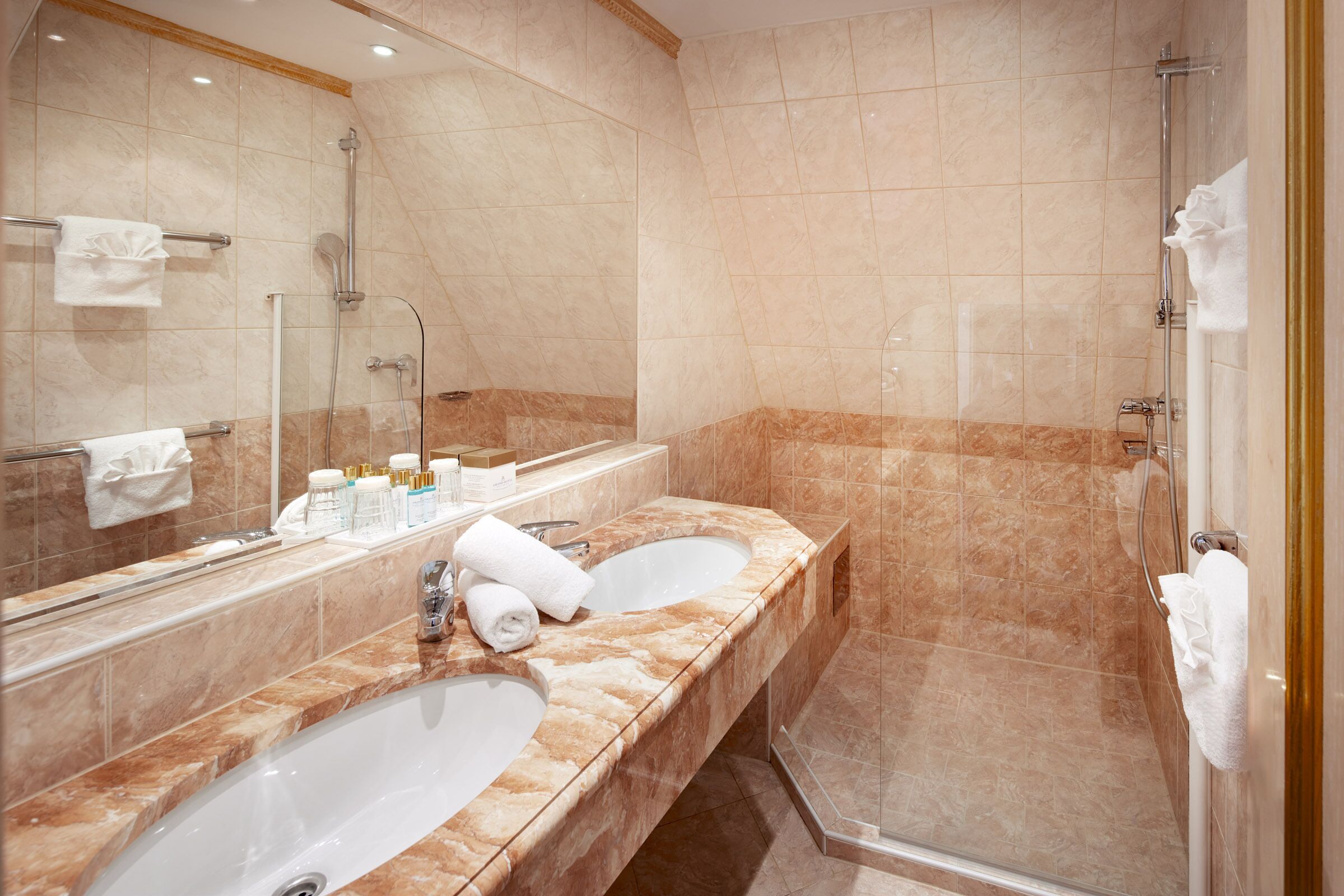 Grand Hotel Zell Am See