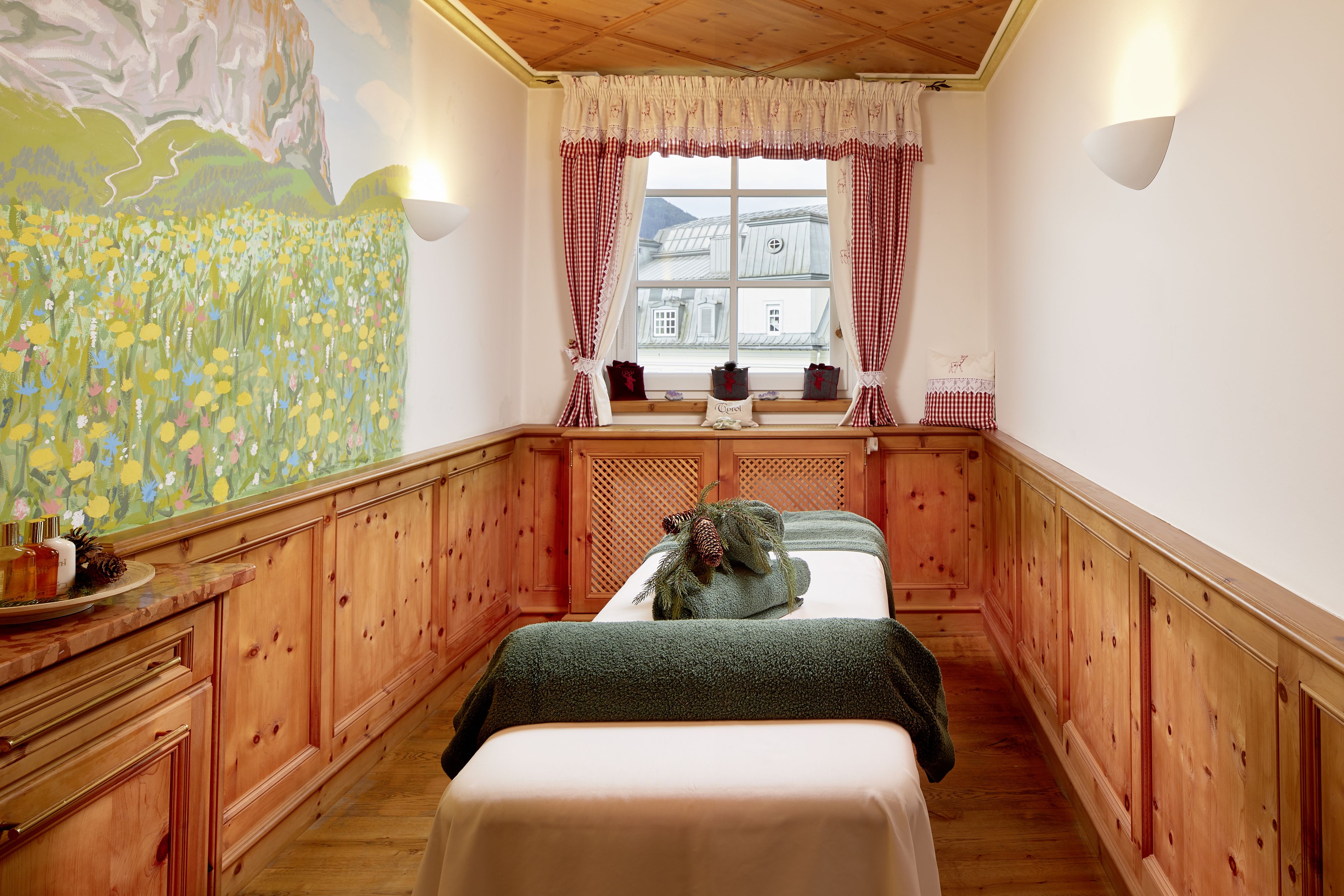 Grand Hotel Zell Am See