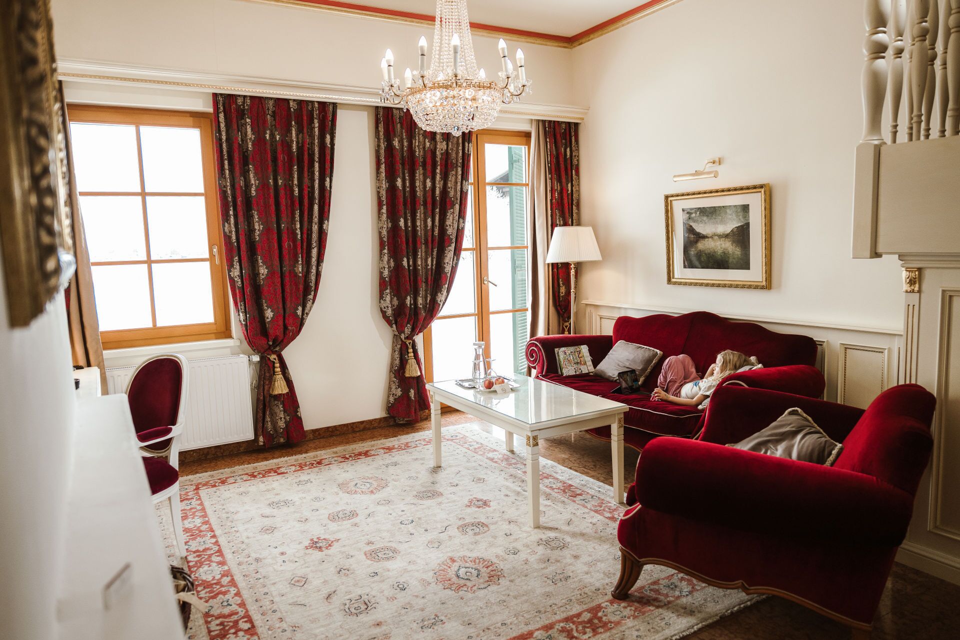 Grand Hotel Zell Am See