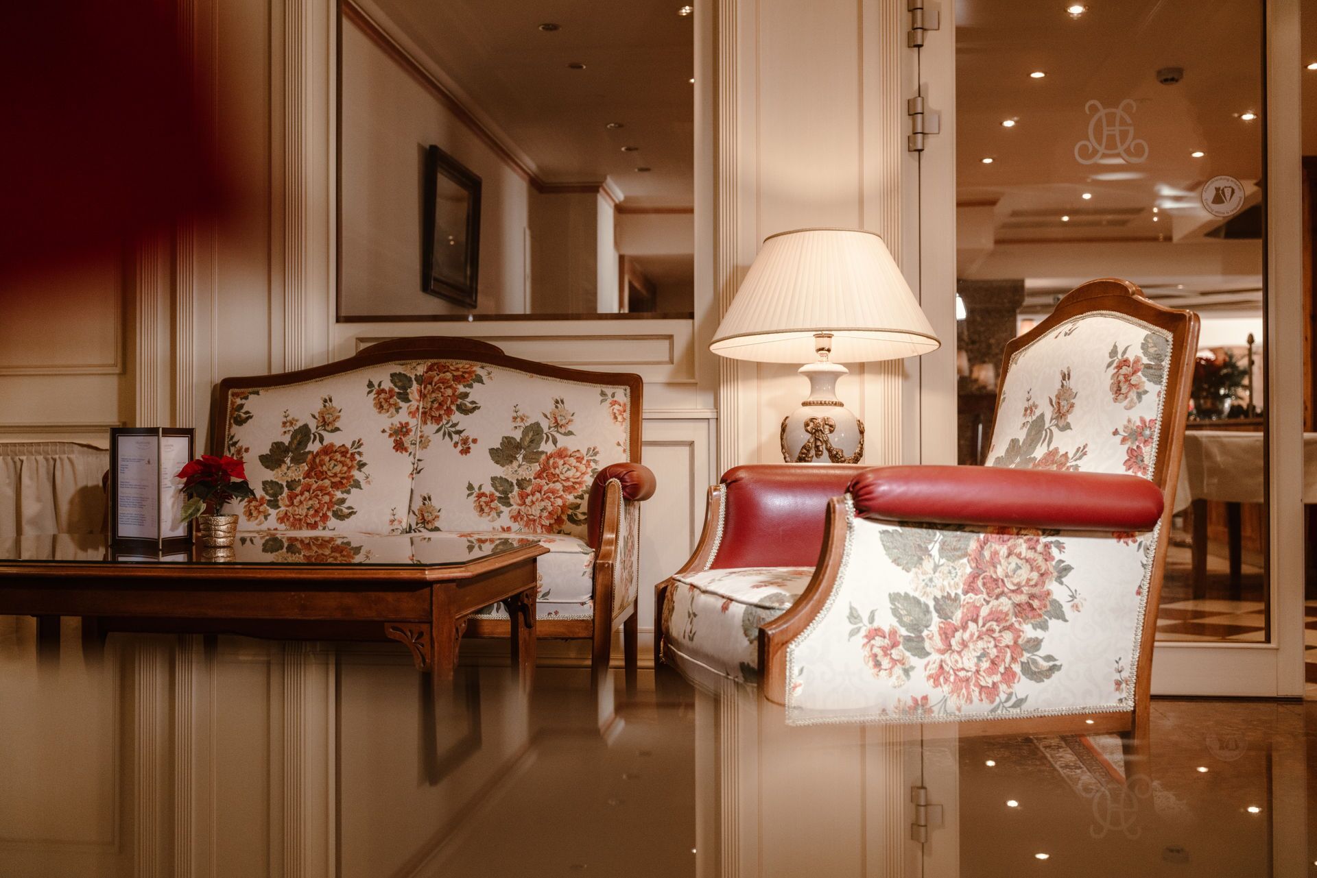 Grand Hotel Zell Am See