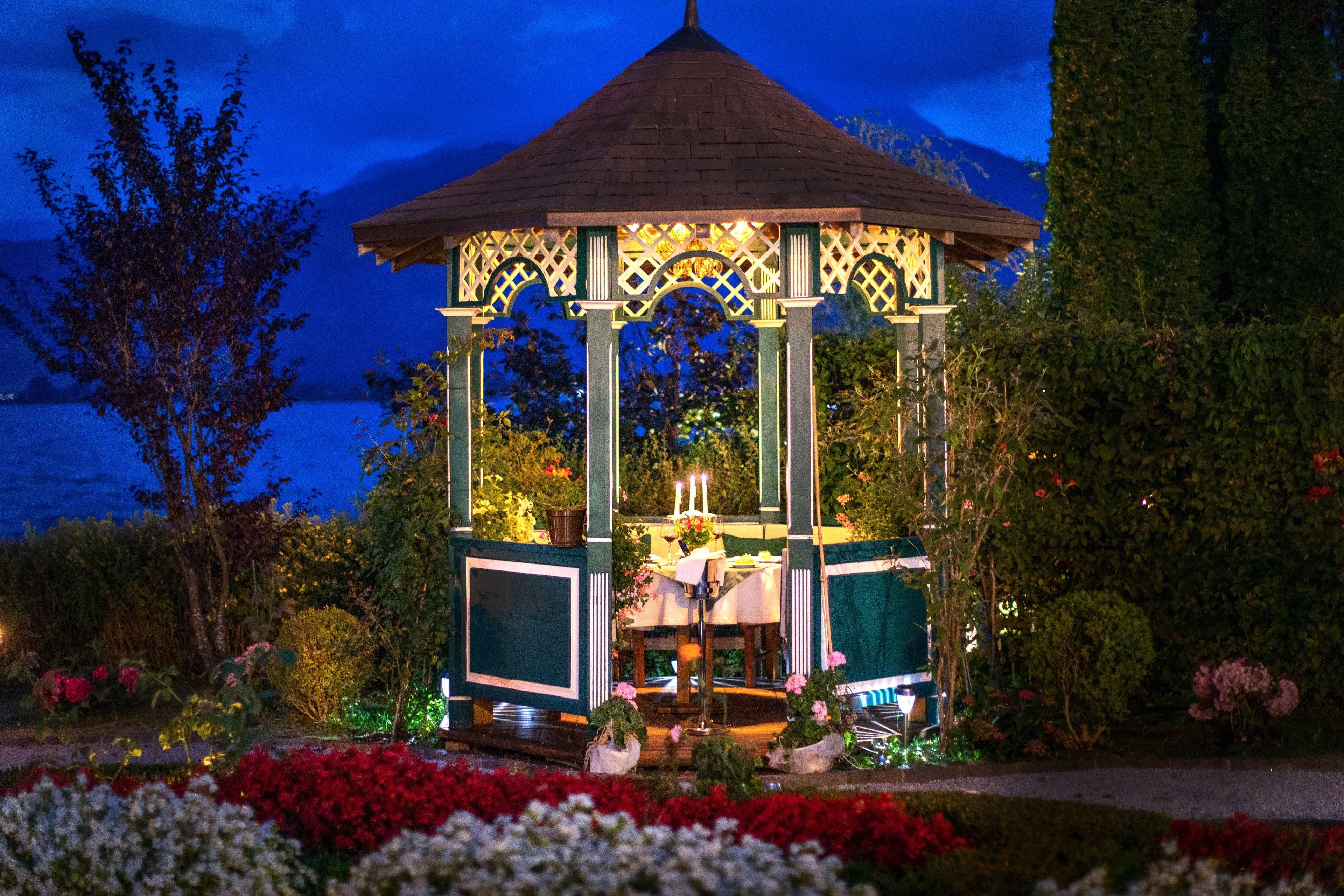 Grand Hotel Zell Am See
